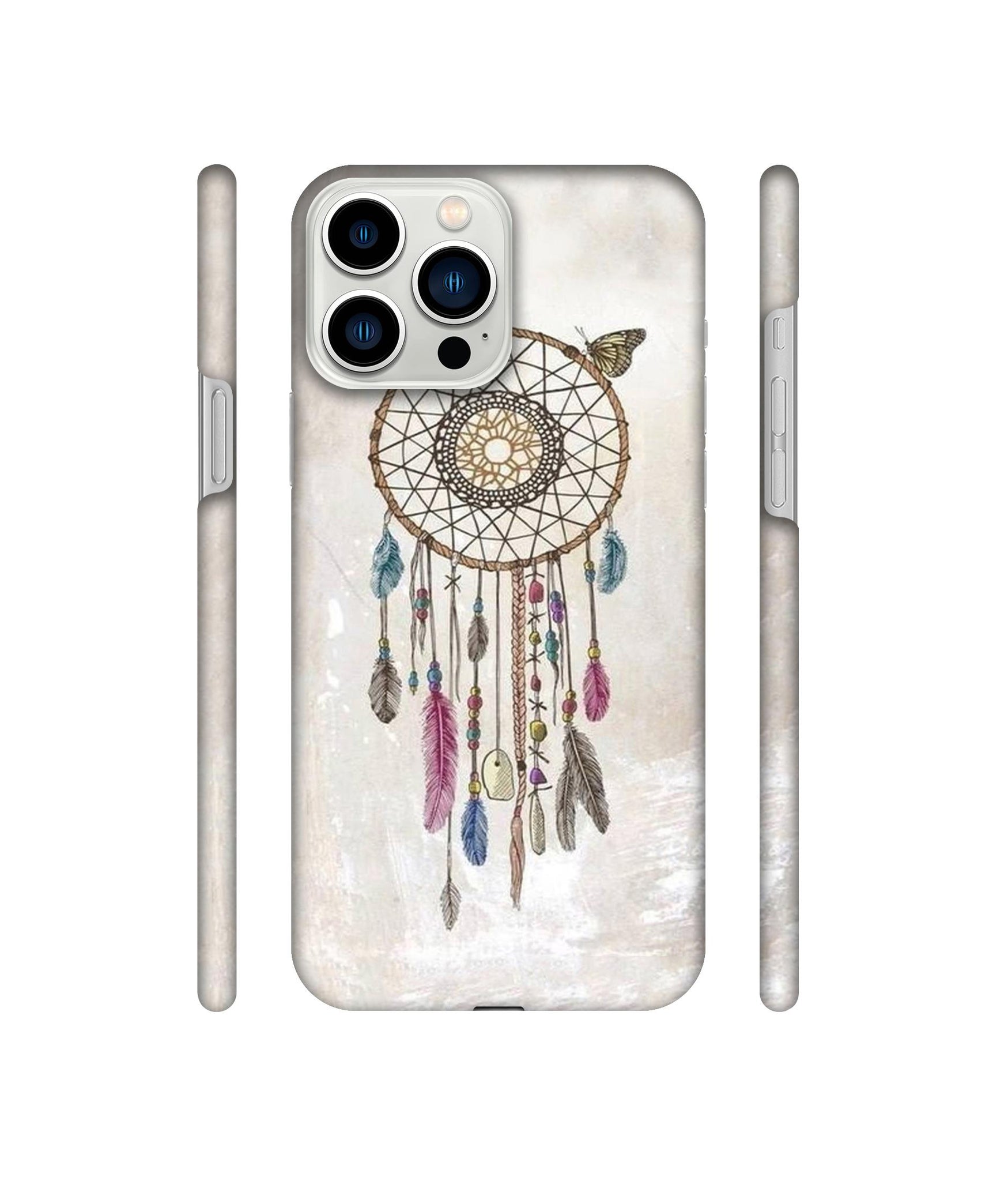 Wall Hanging Designer Hard Back Cover for Apple iPhone 13 Pro Max