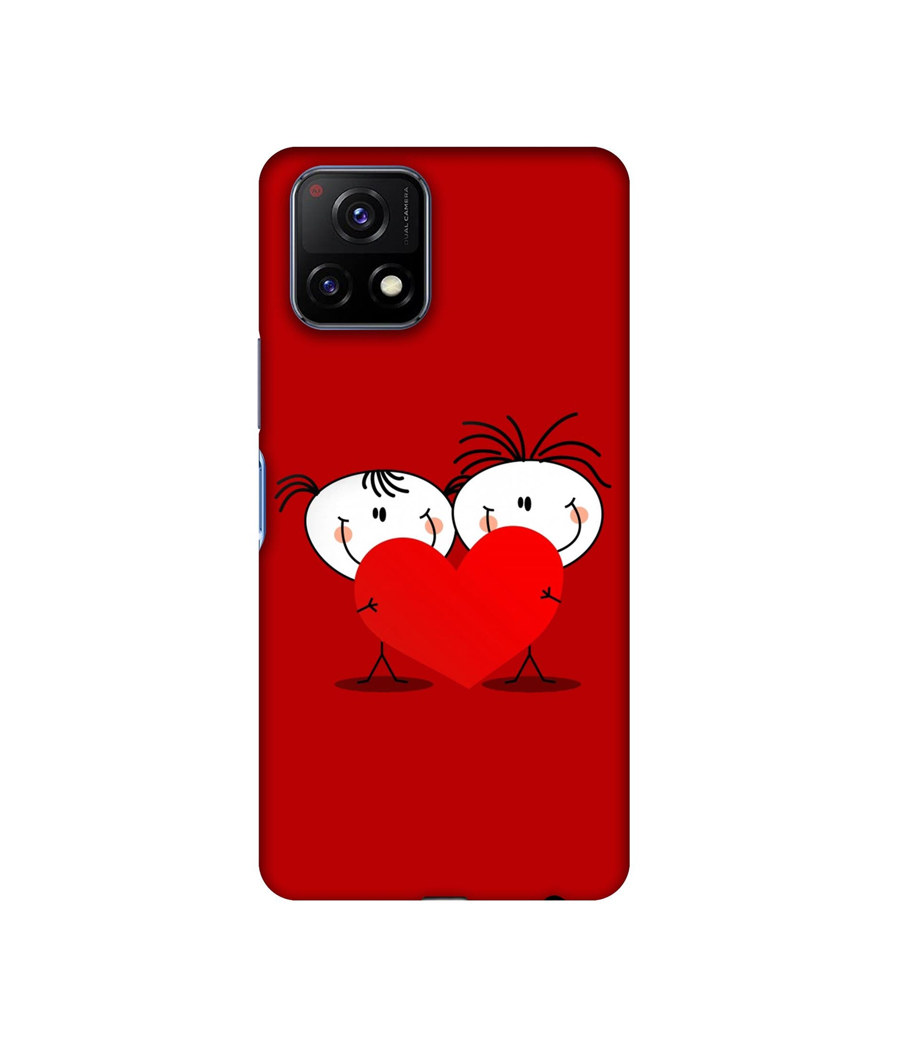Vivo Y72 5G