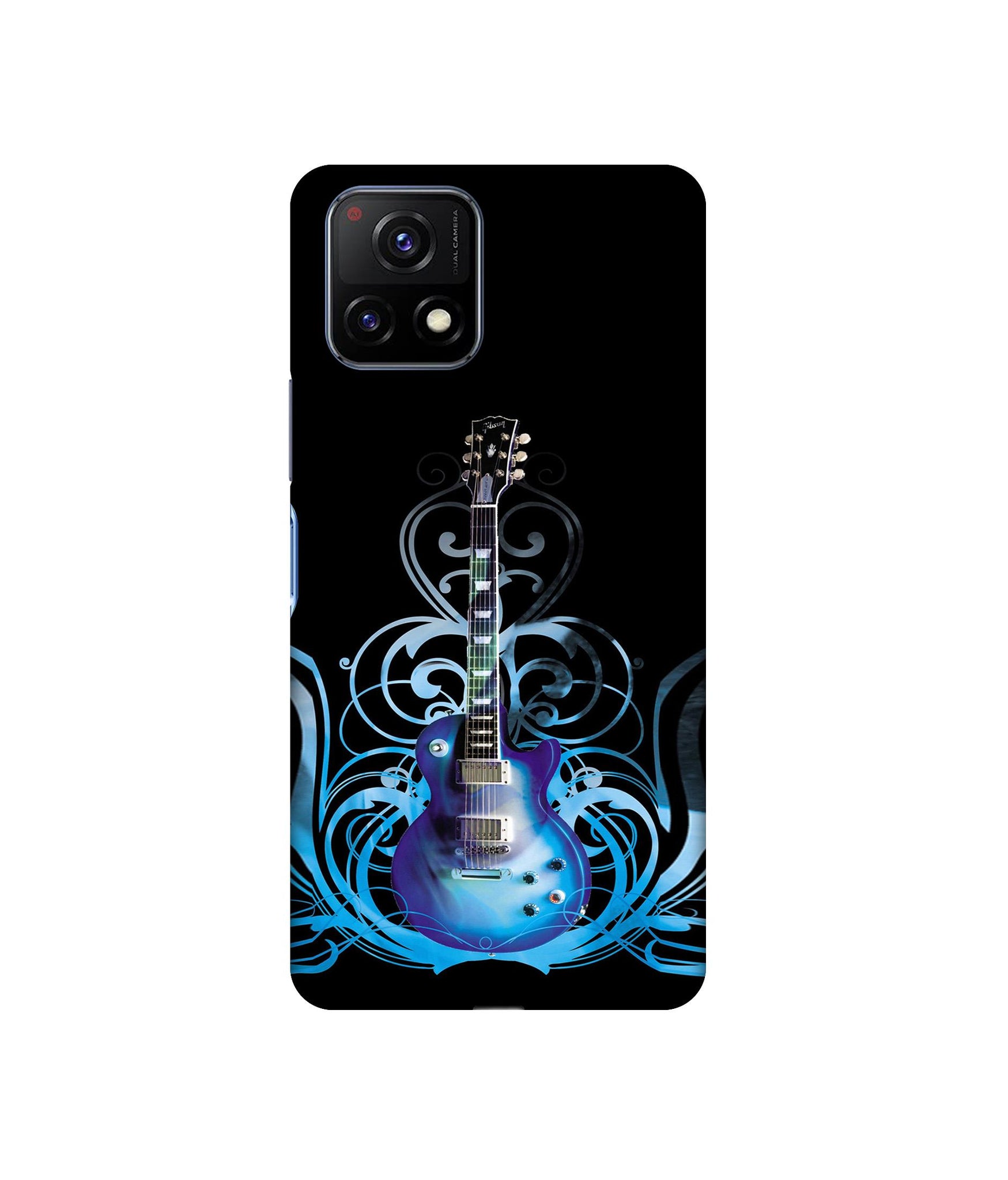 Vivo Y72 5G