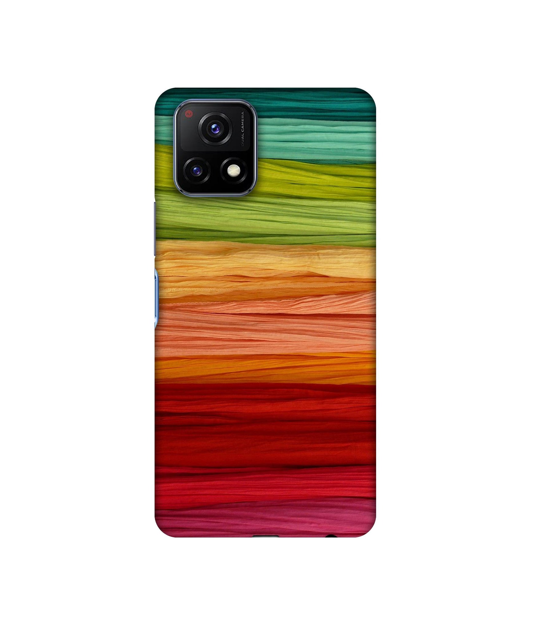 Vivo Y72 5G