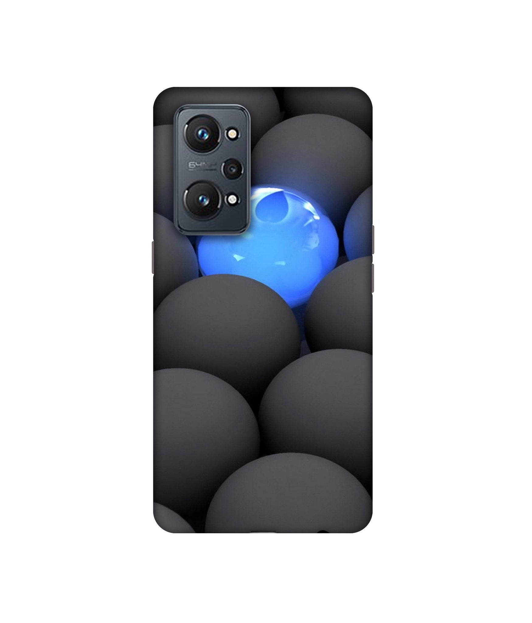 Realme GT Neo2