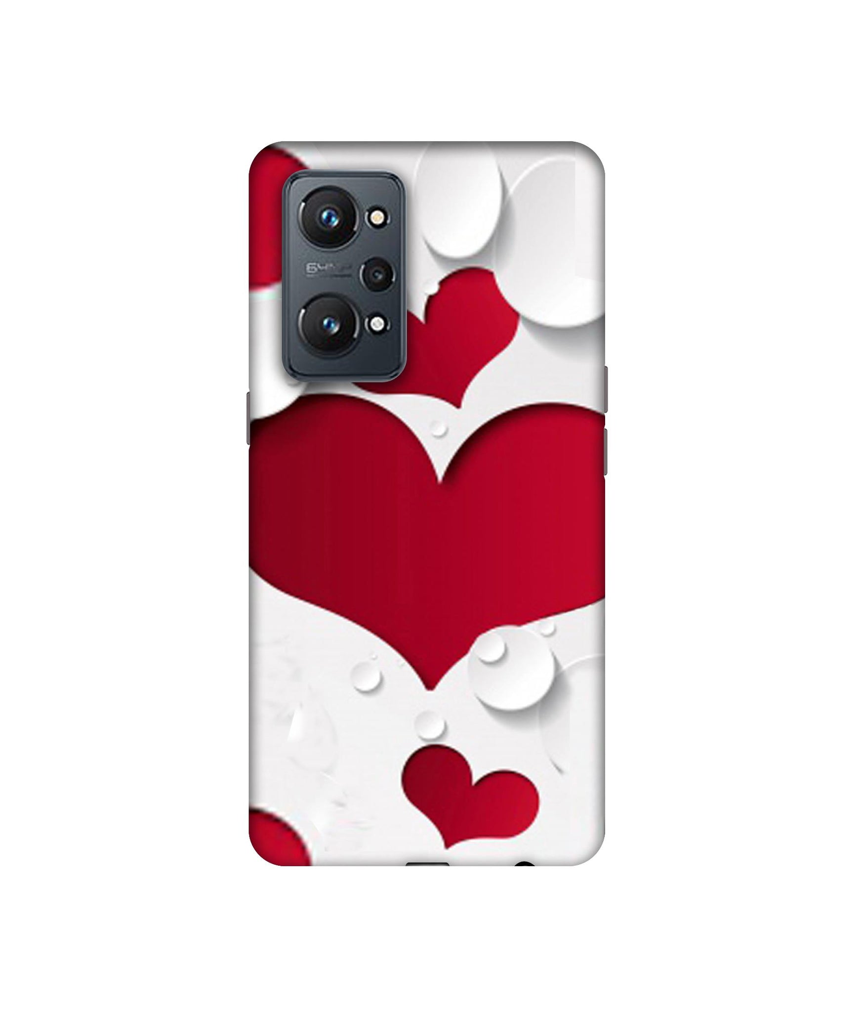 Realme GT Neo2