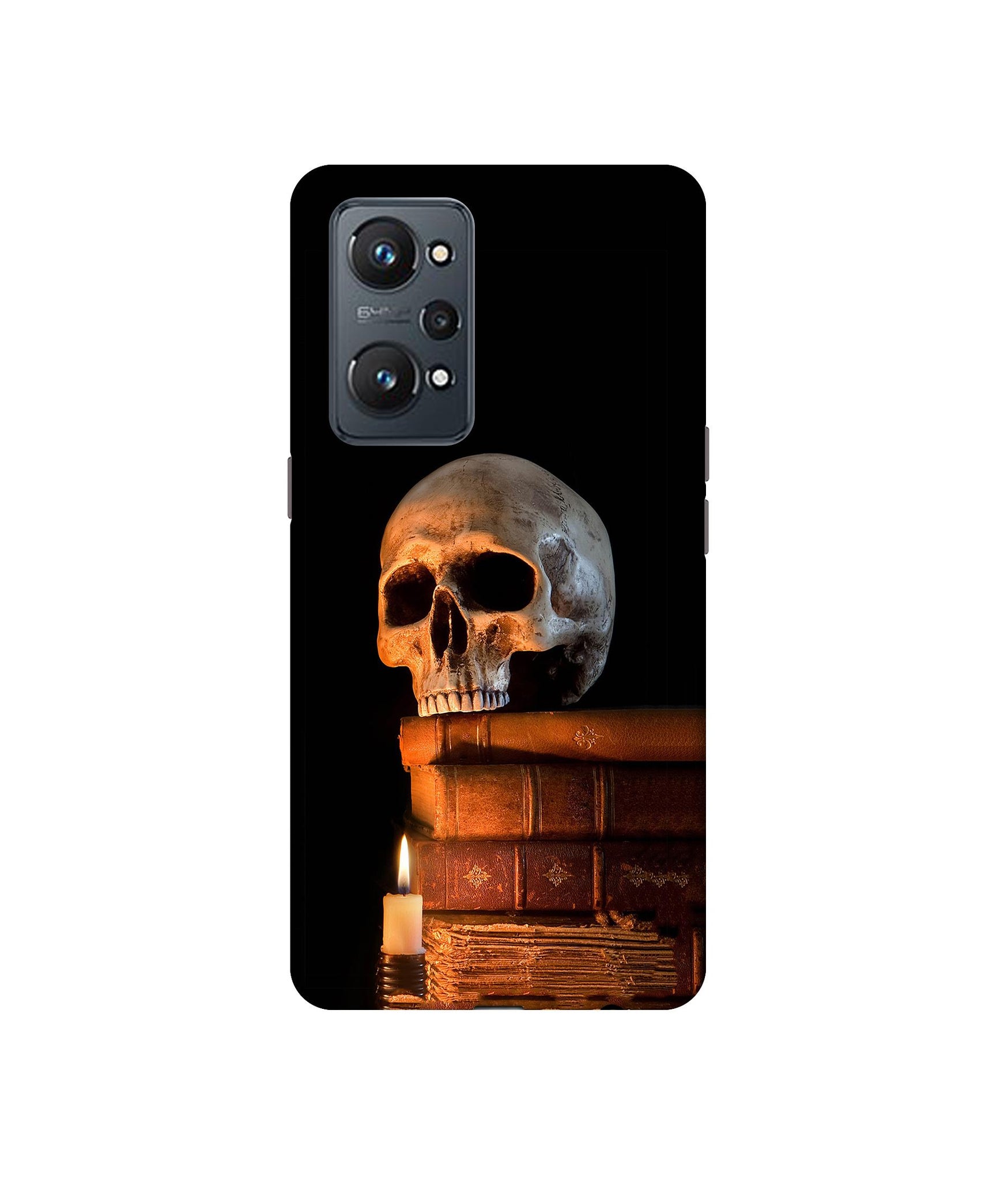 Realme GT Neo2