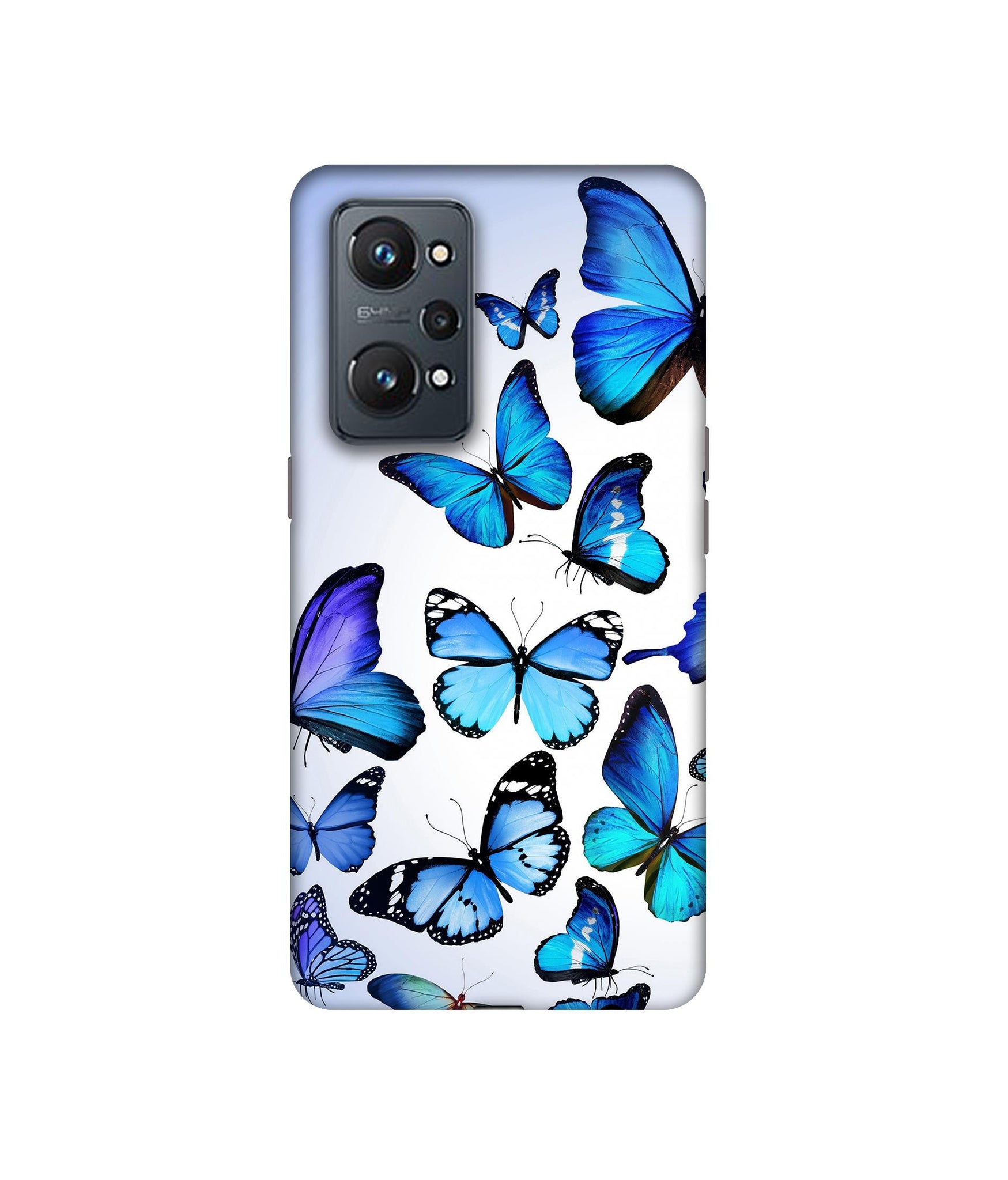 Realme GT Neo2