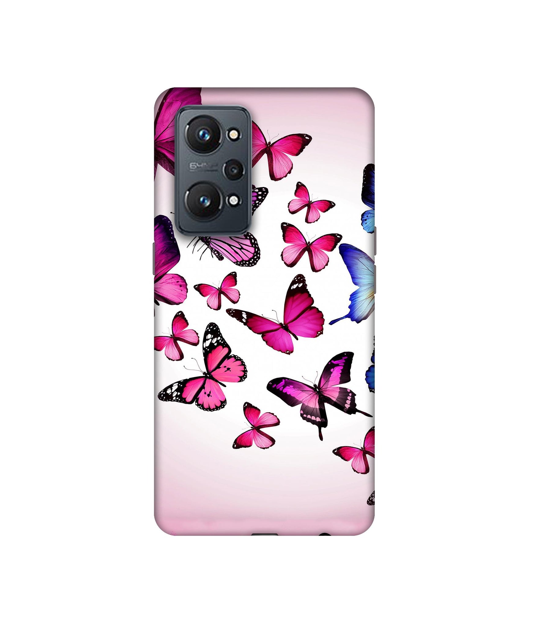 Realme GT Neo2