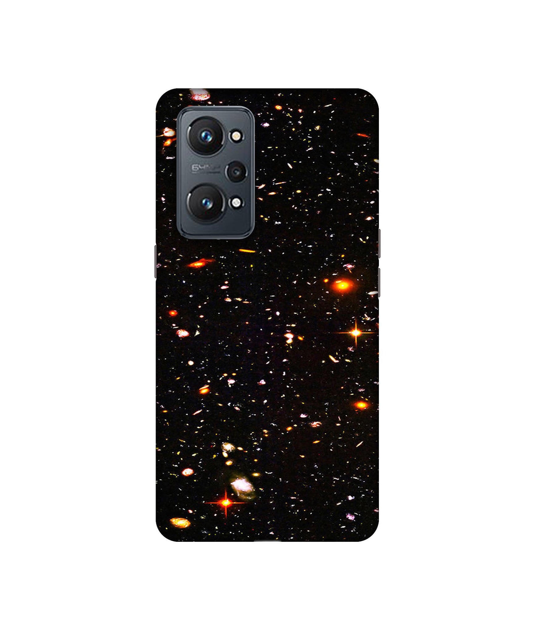 Realme GT Neo2