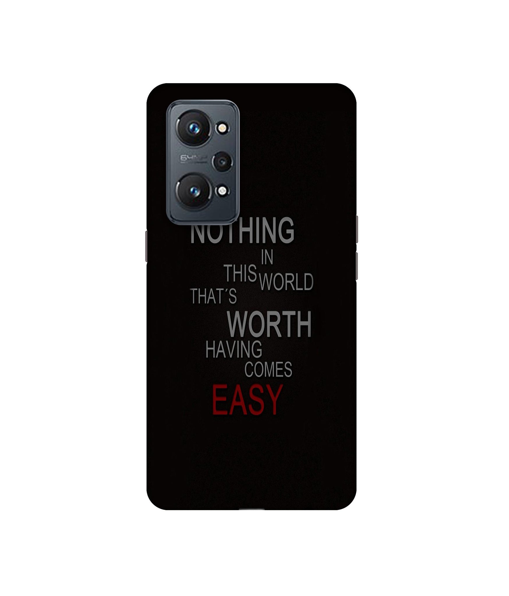 Realme GT Neo2
