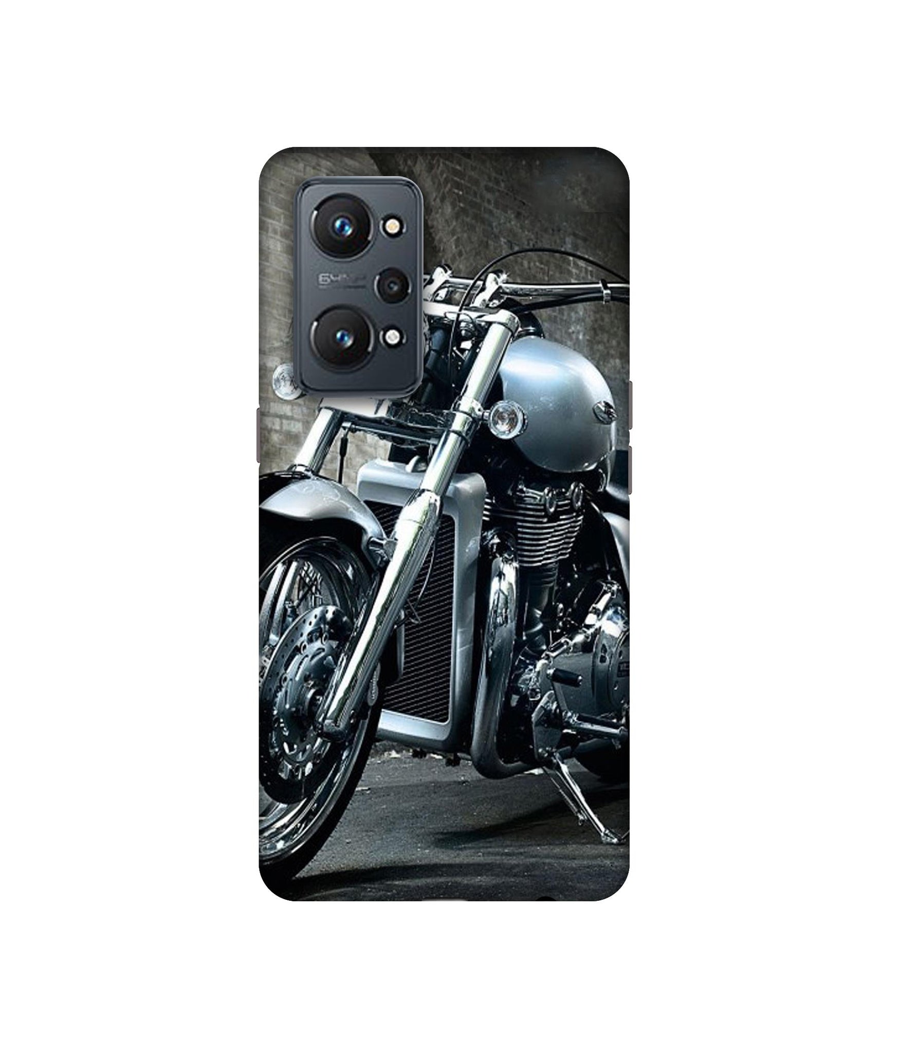 Realme GT Neo2