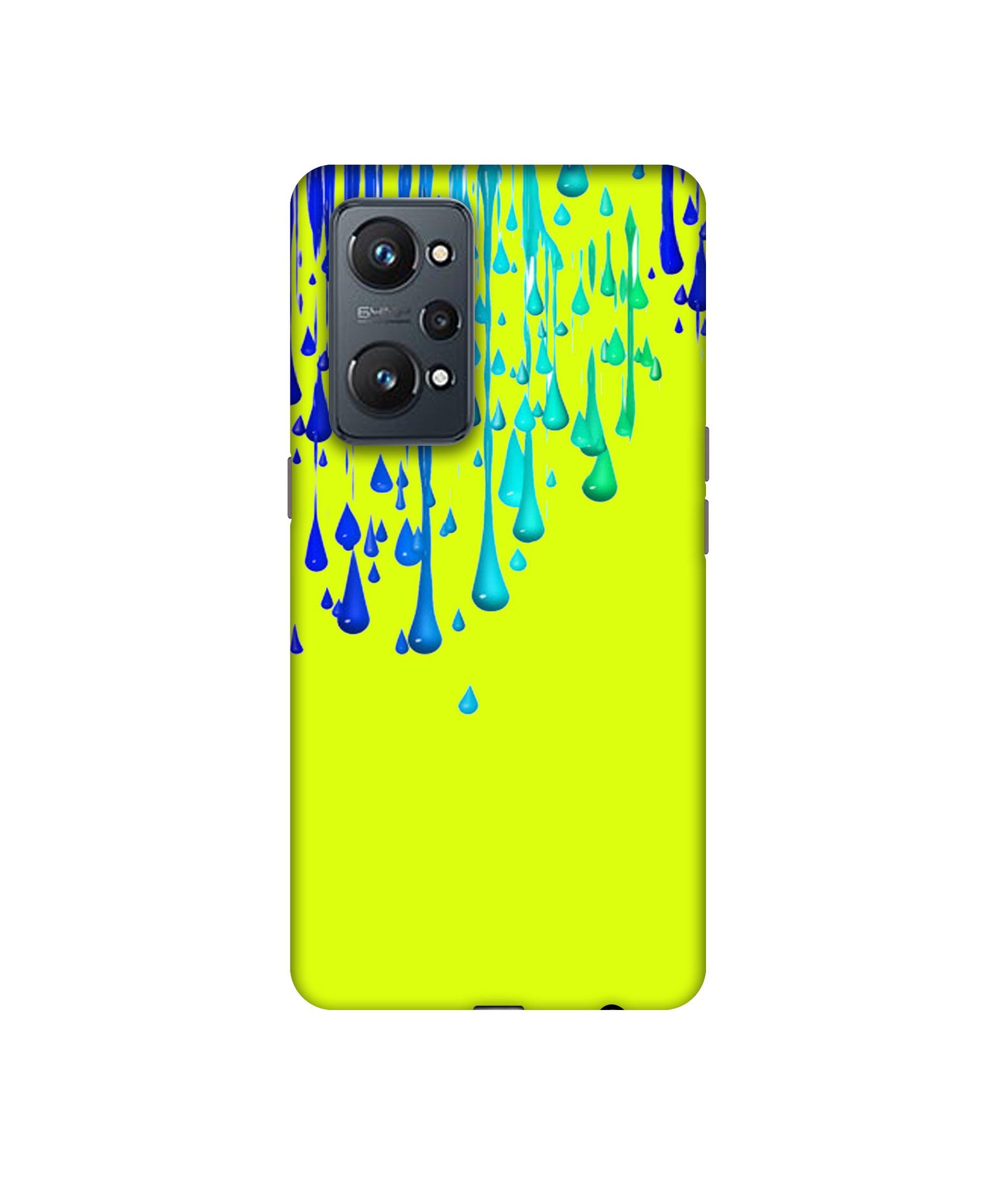 Realme GT Neo2