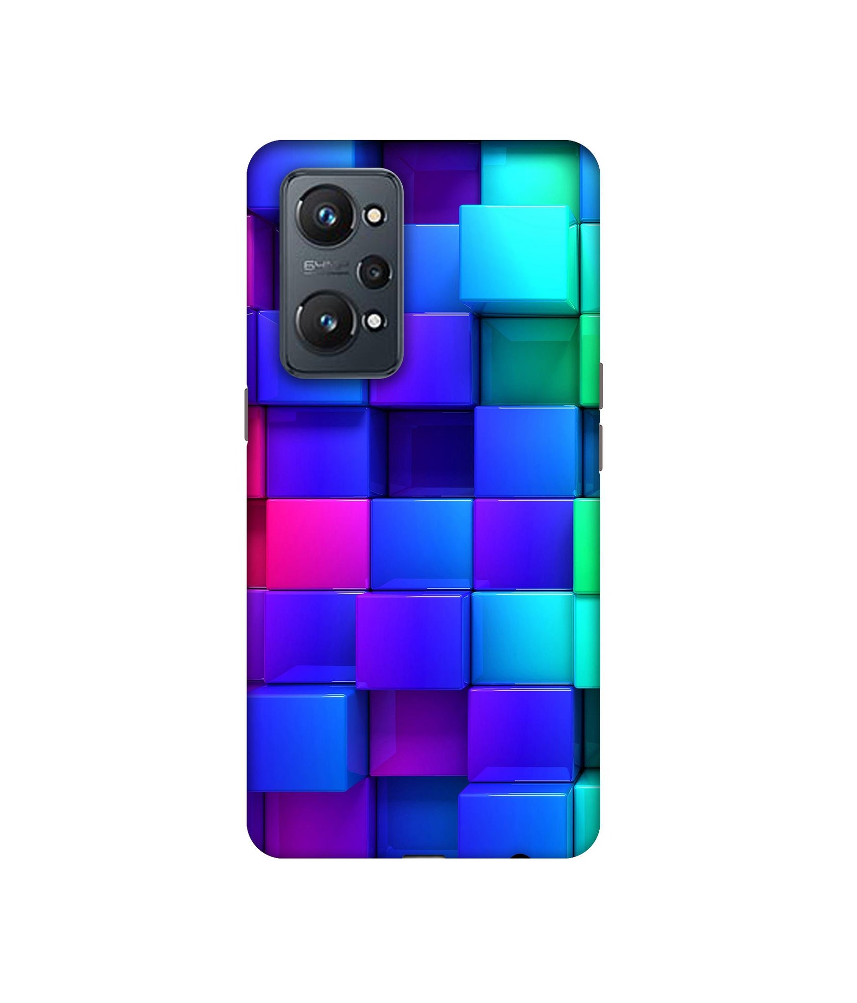 Realme GT Neo2