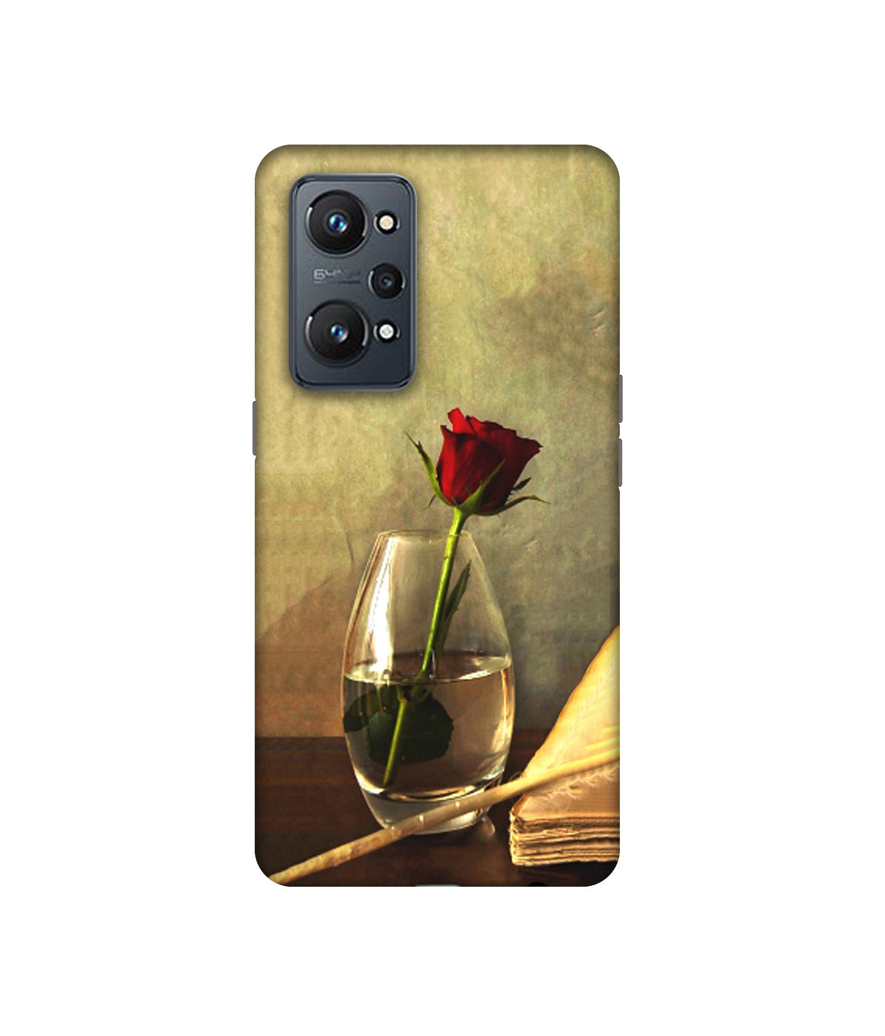 Realme GT Neo2