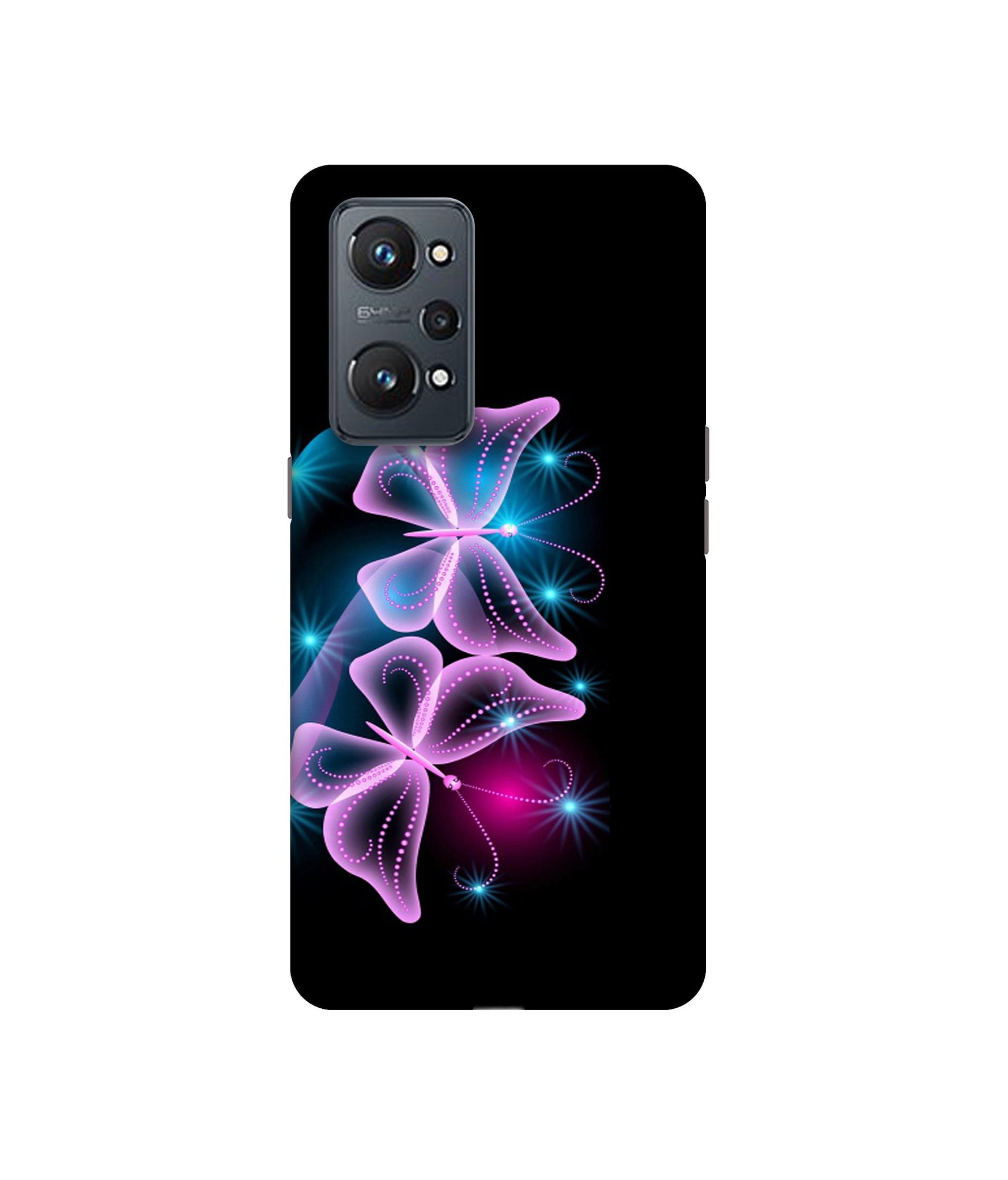 Realme GT Neo2