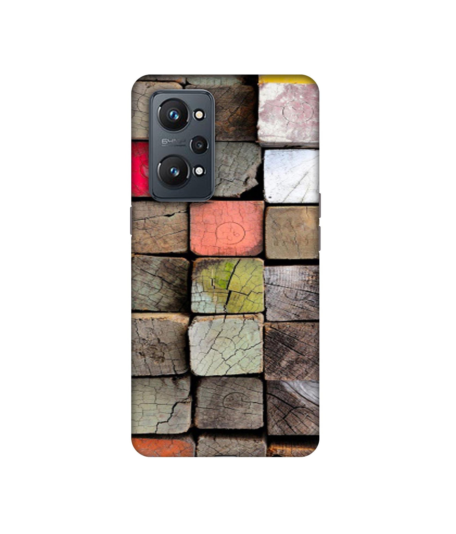 Realme GT Neo2