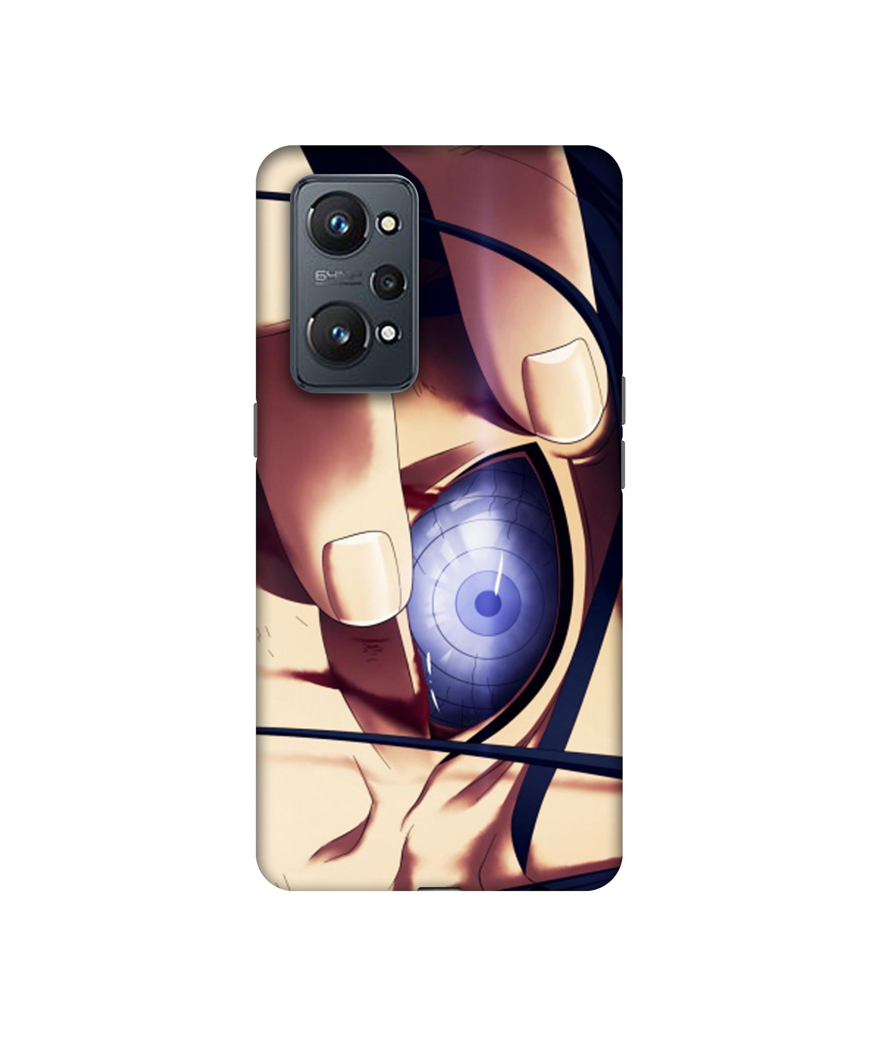 Realme GT Neo2