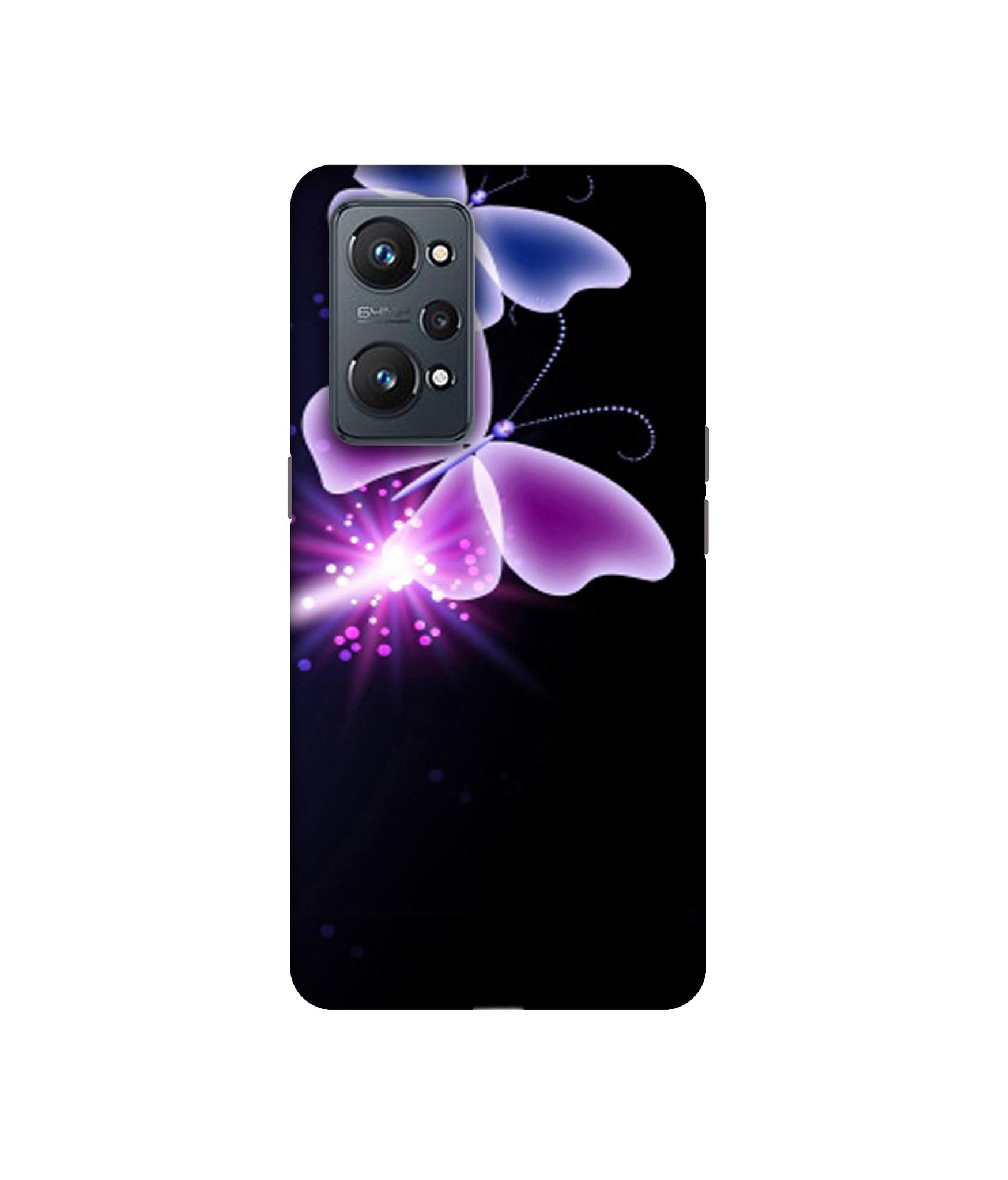 Realme GT Neo2