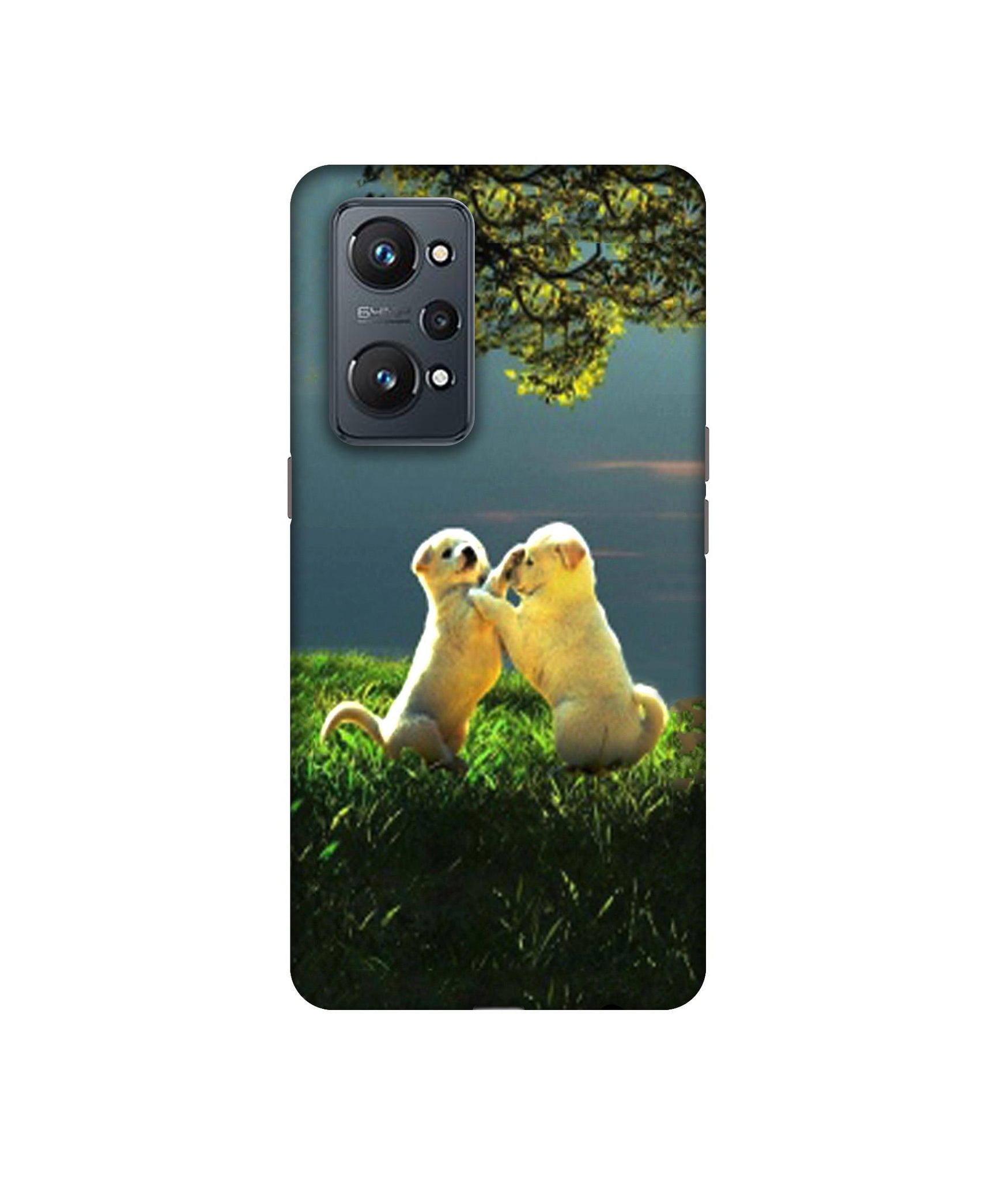 Realme GT Neo2