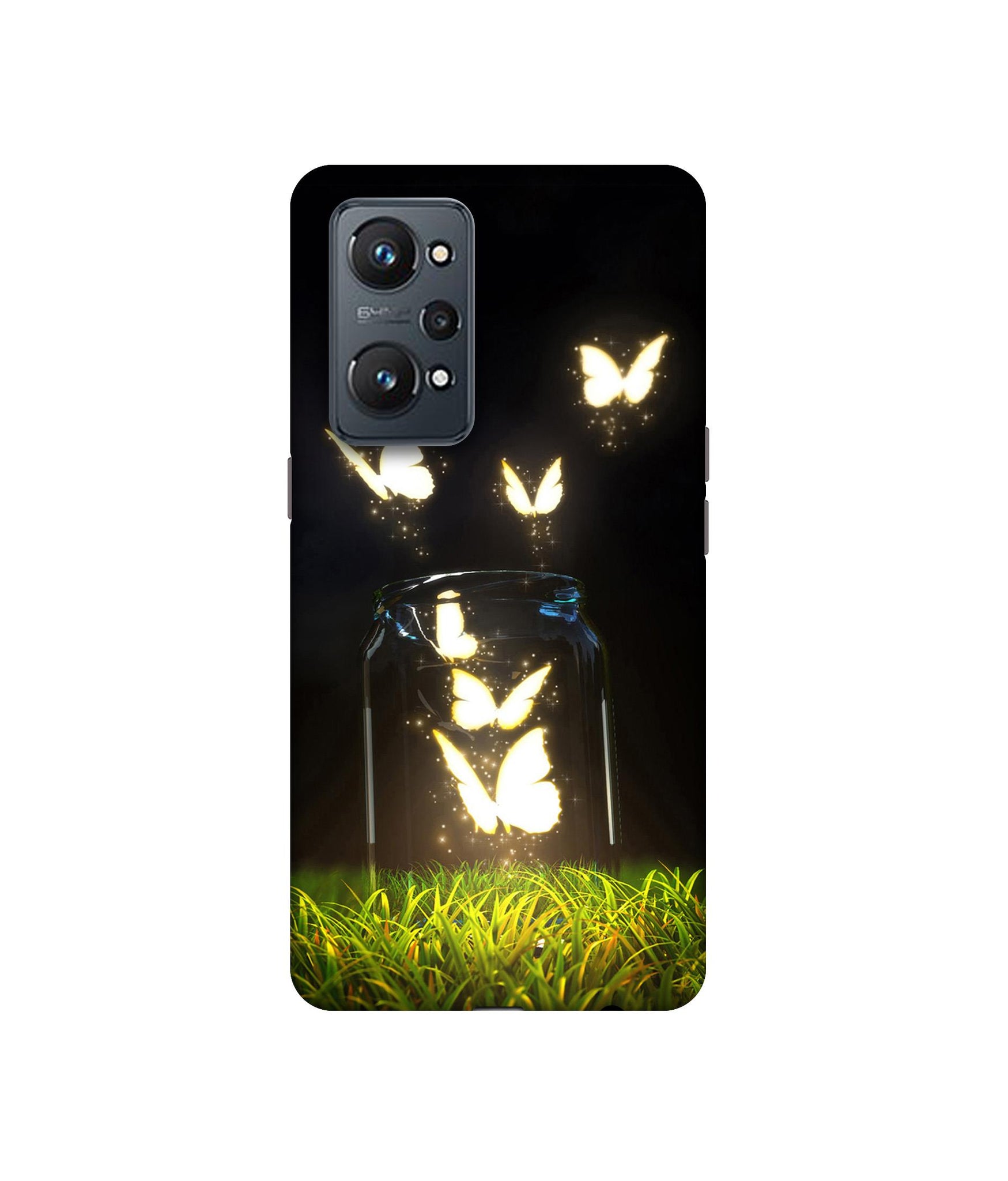 Realme GT Neo2