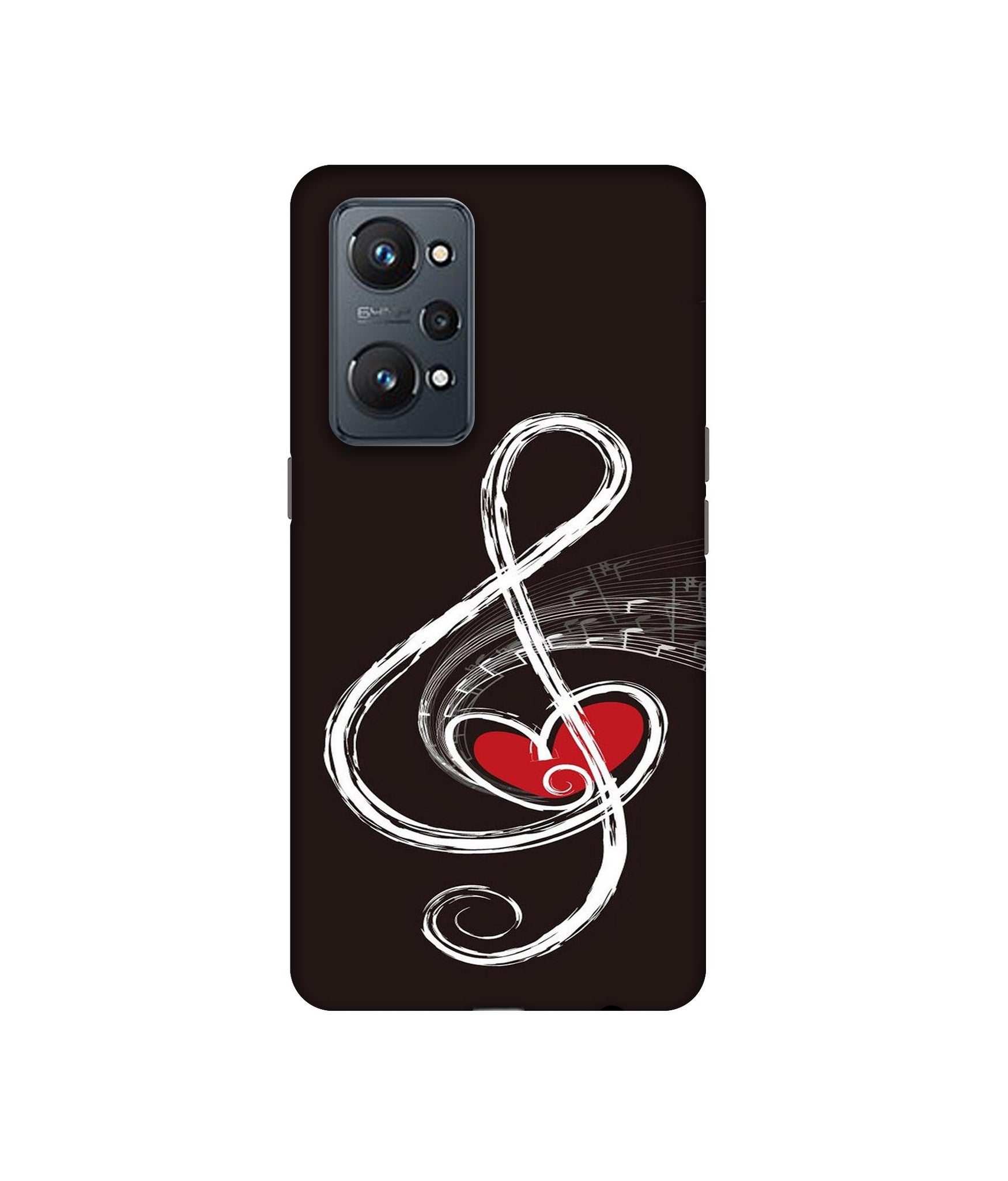 Realme GT Neo2