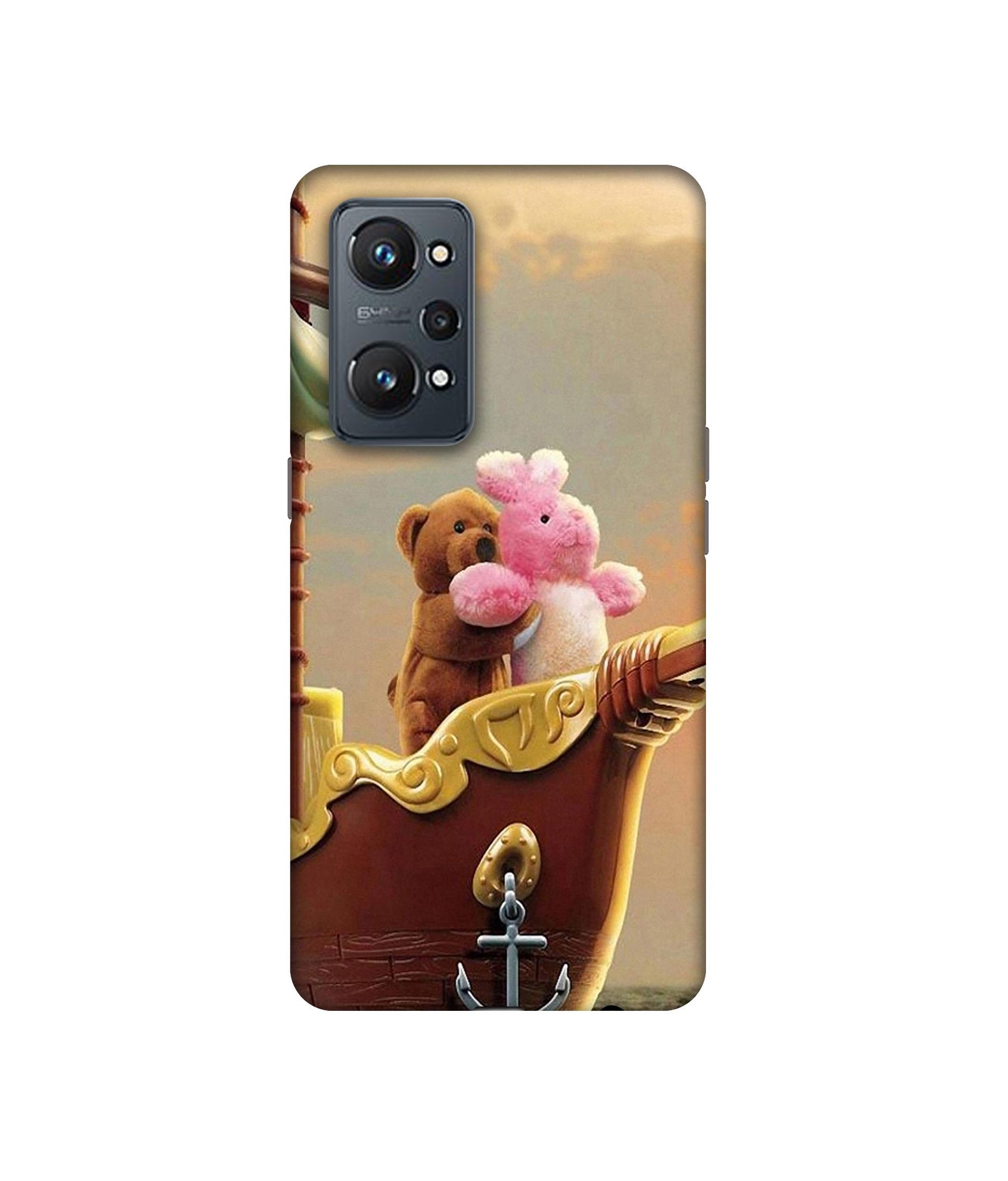 Realme GT Neo2