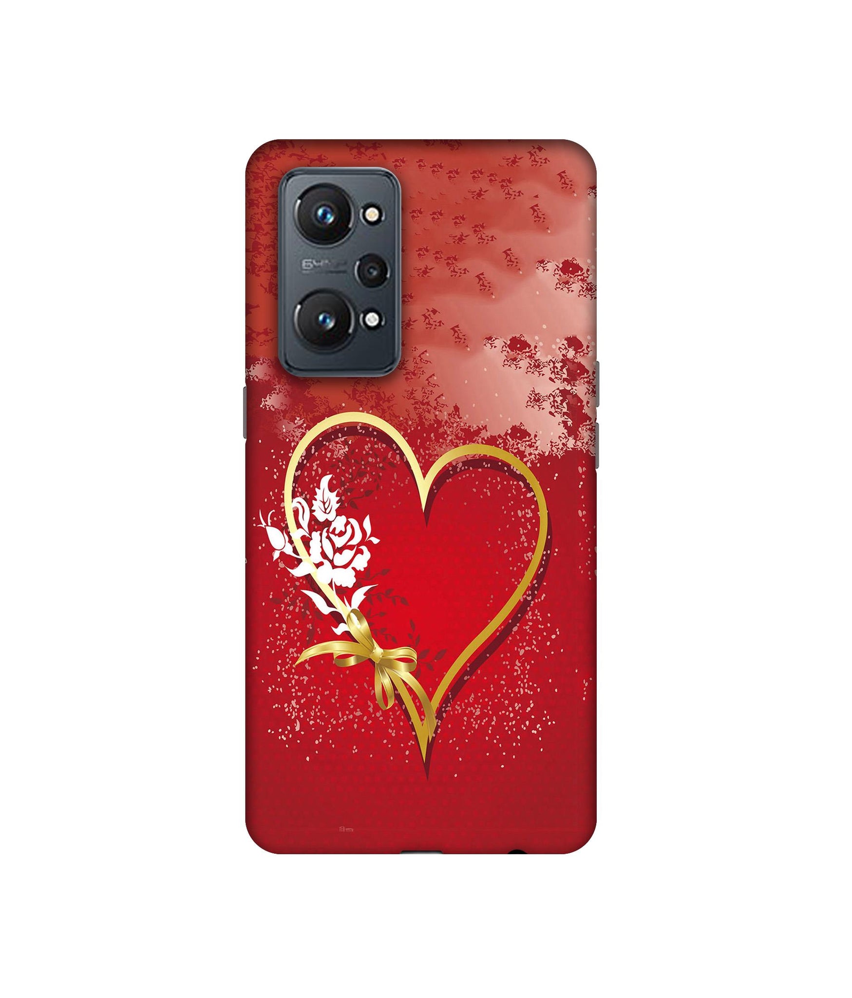 Realme GT Neo2