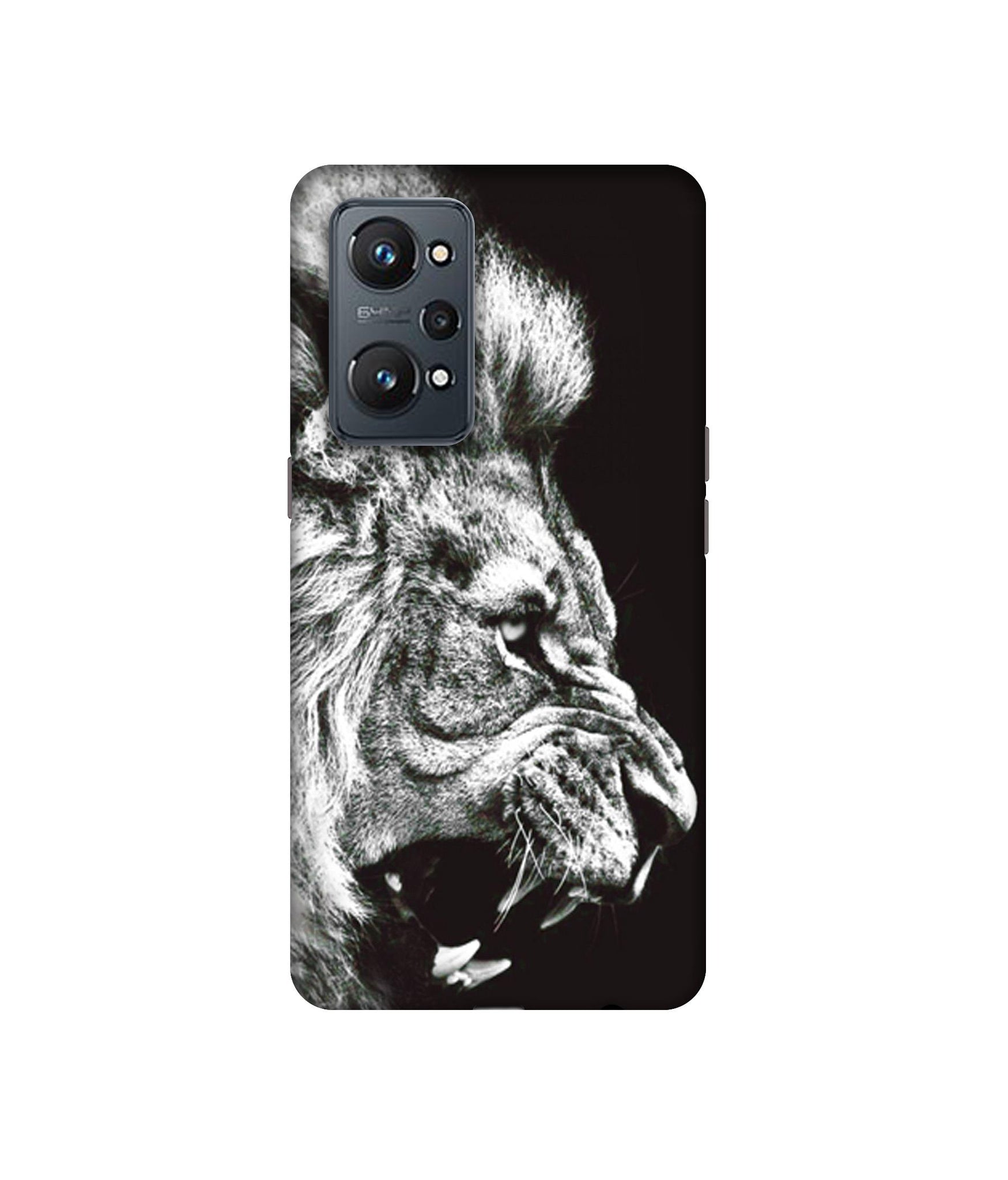 Realme GT Neo2