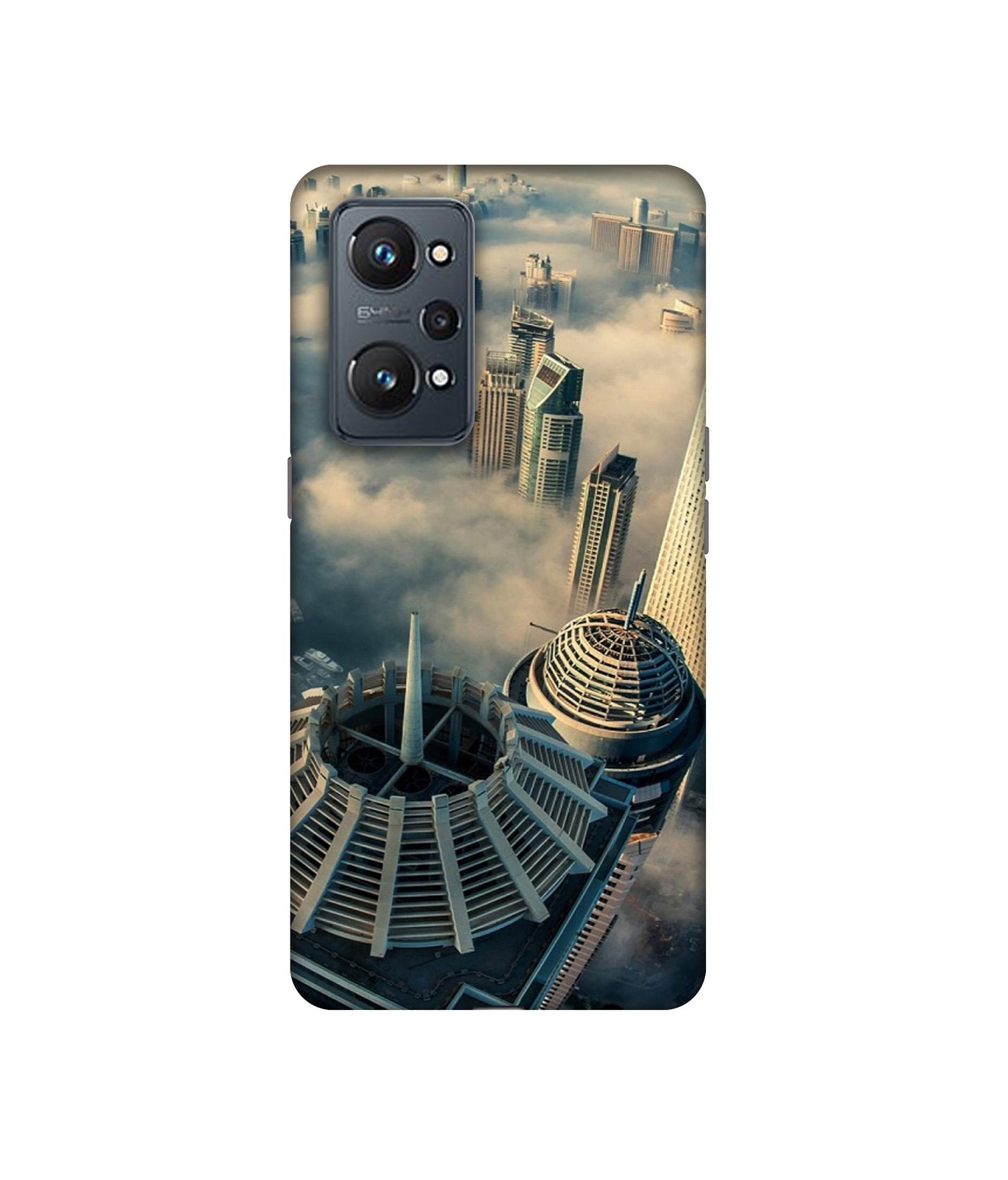 Realme GT Neo2