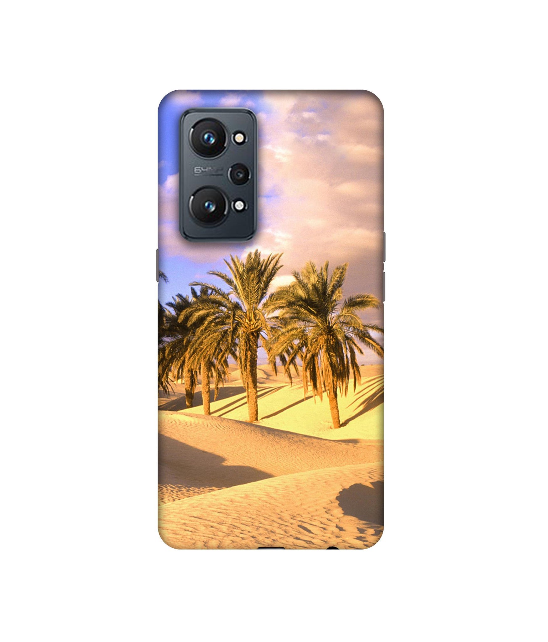 Realme GT Neo2
