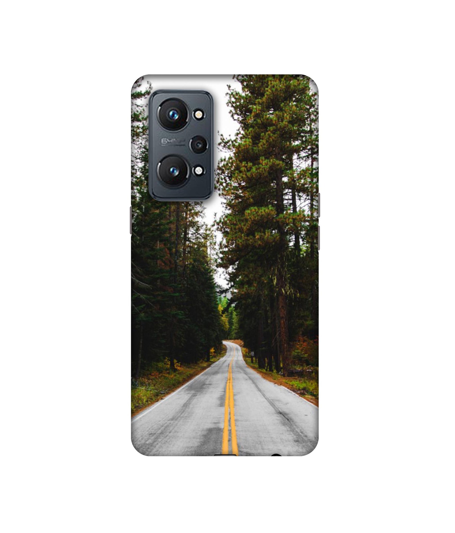 Realme GT Neo2
