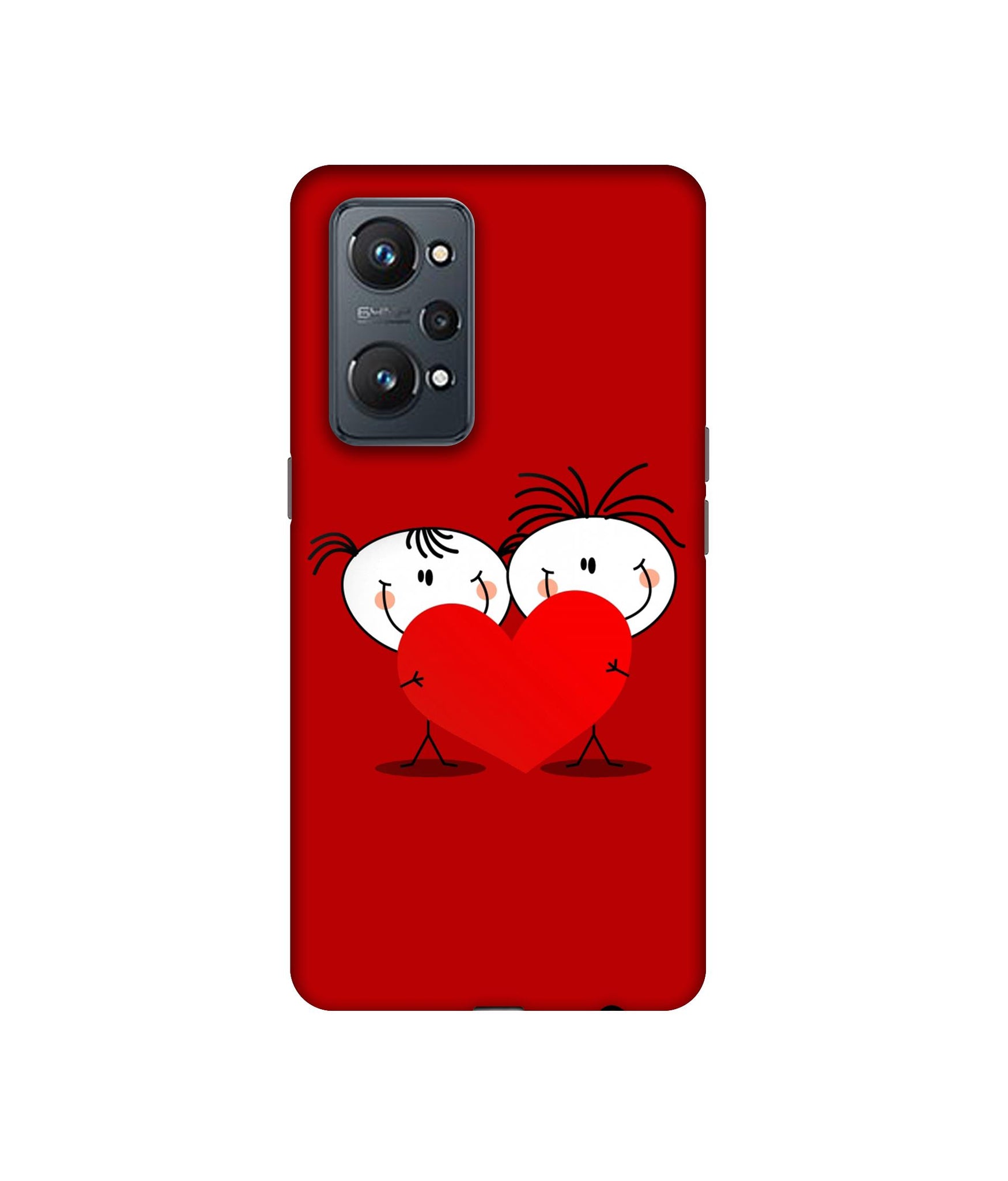 Realme GT Neo2