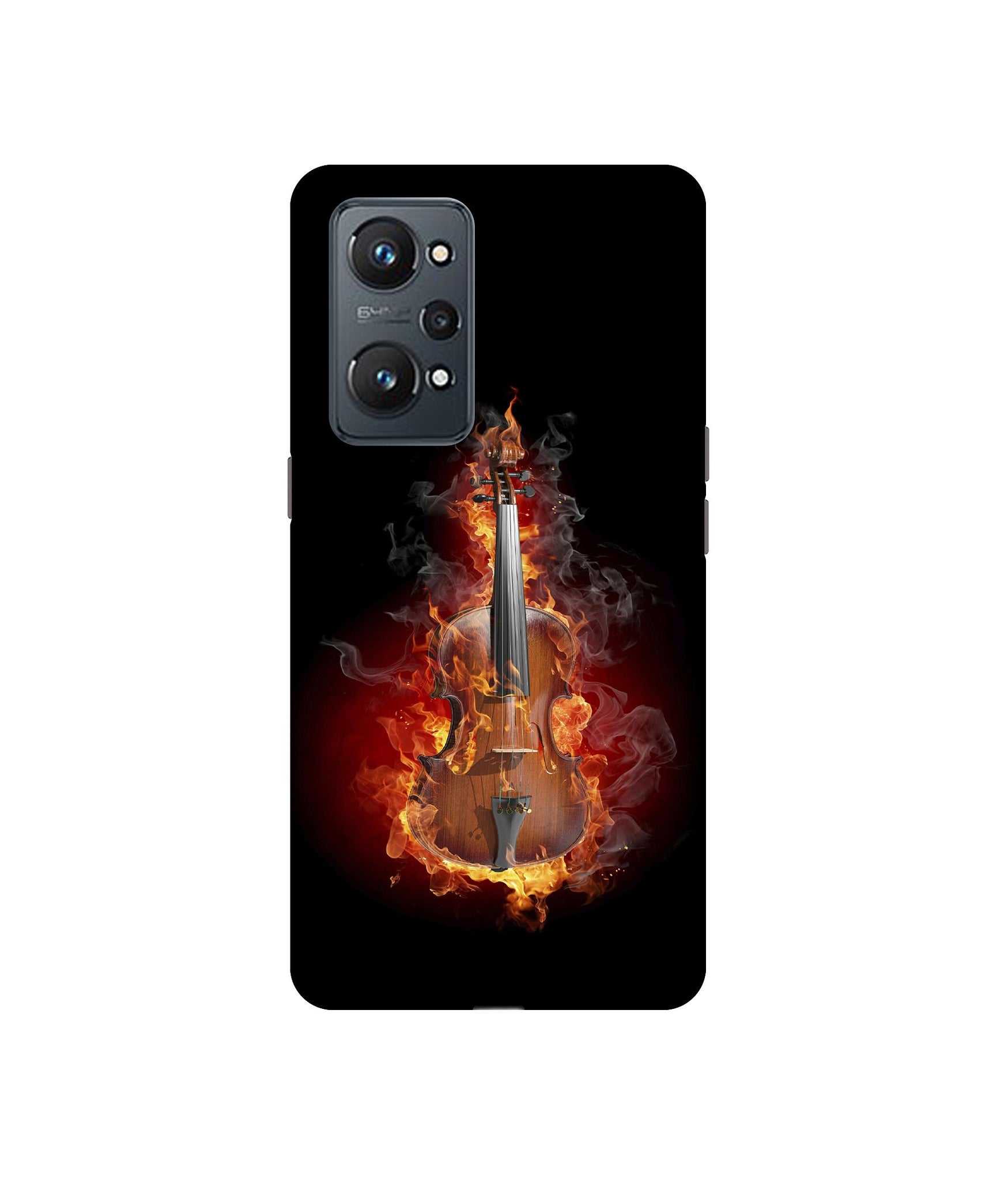Realme GT Neo2