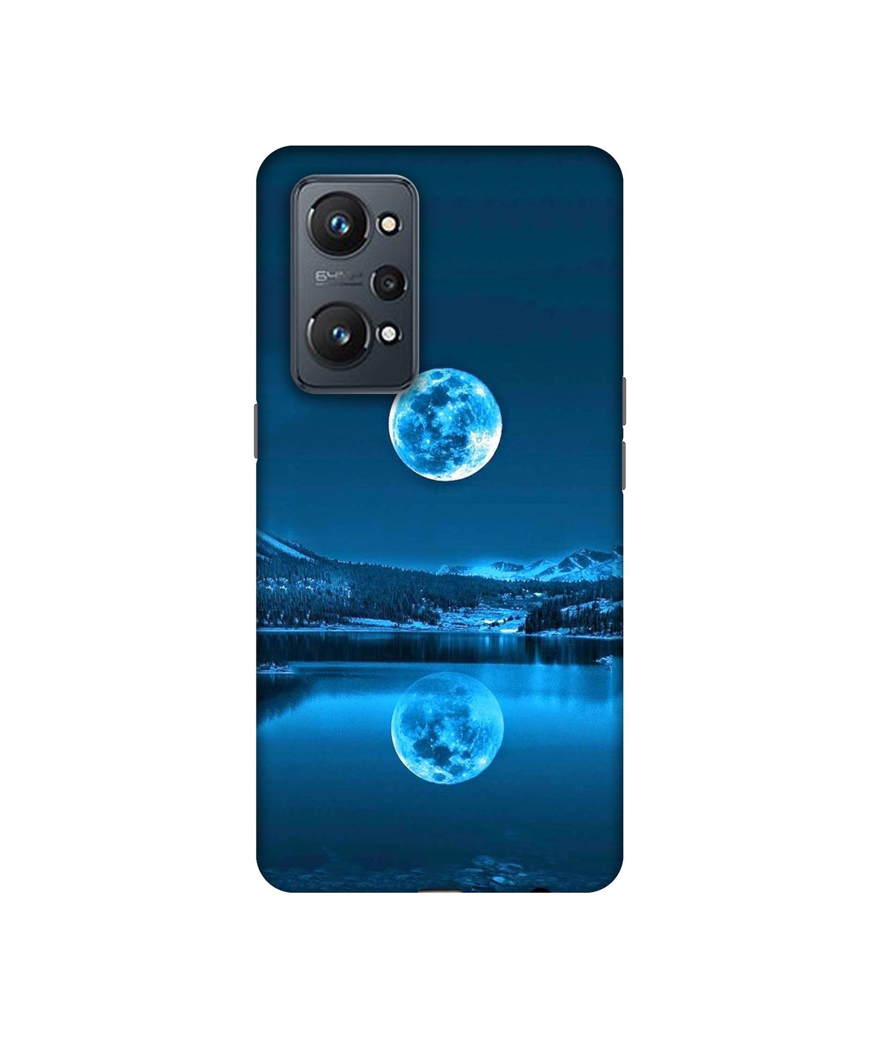 Realme GT Neo2