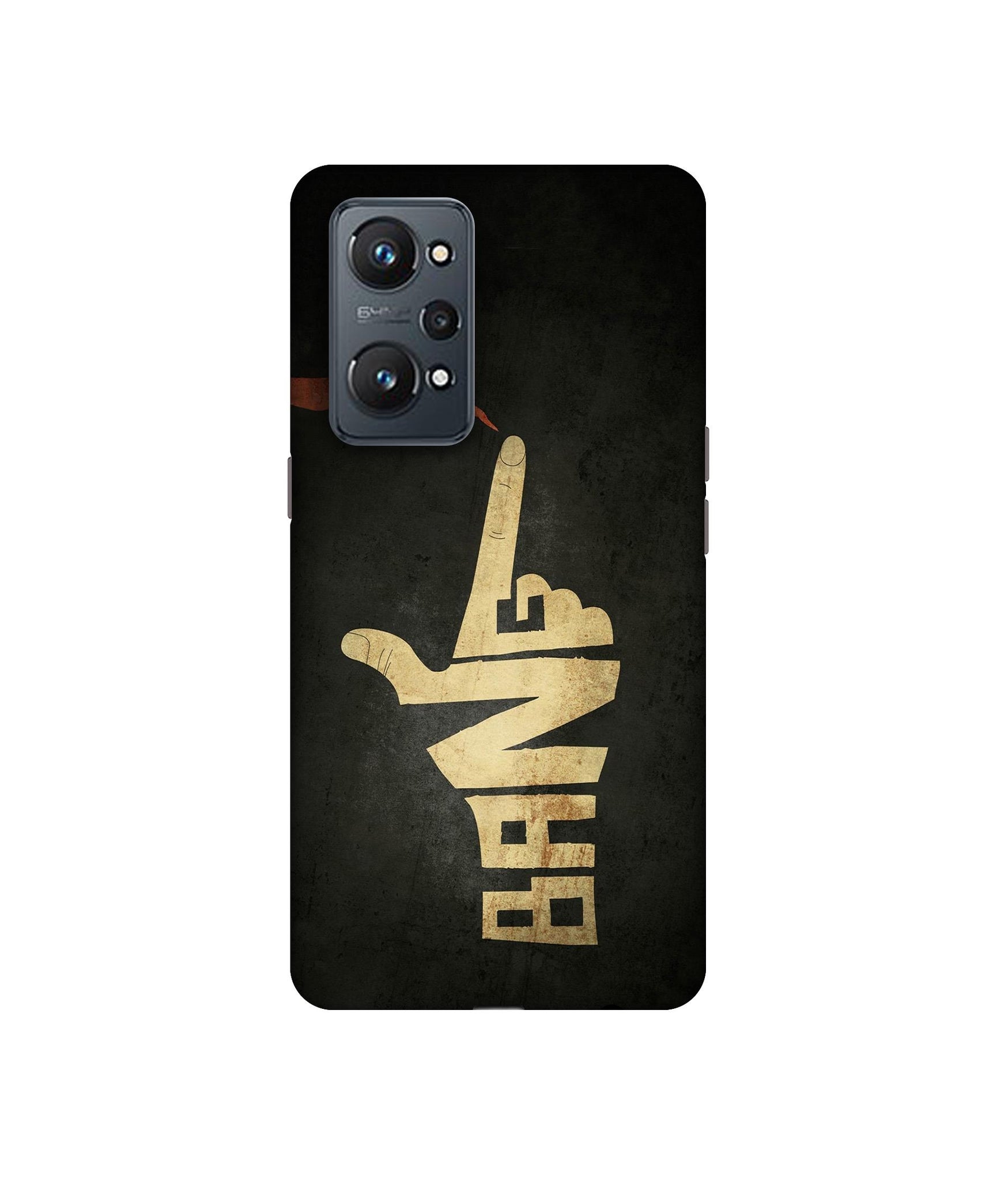 Realme GT Neo2