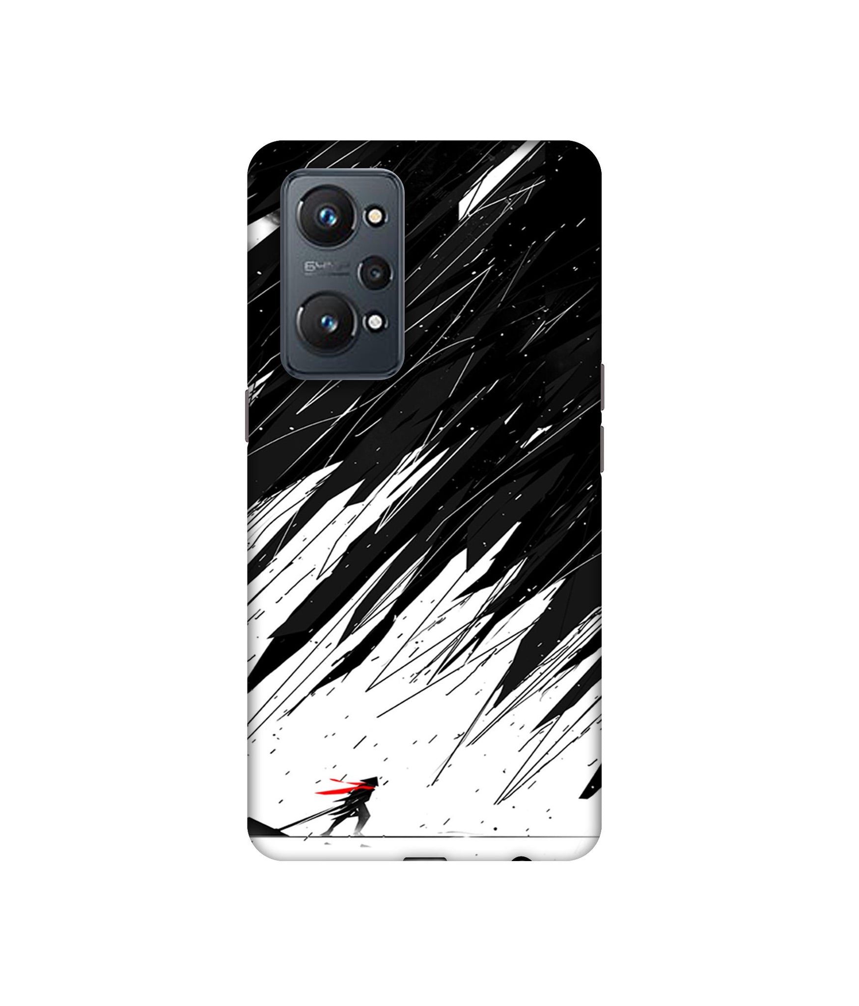 Realme GT Neo2