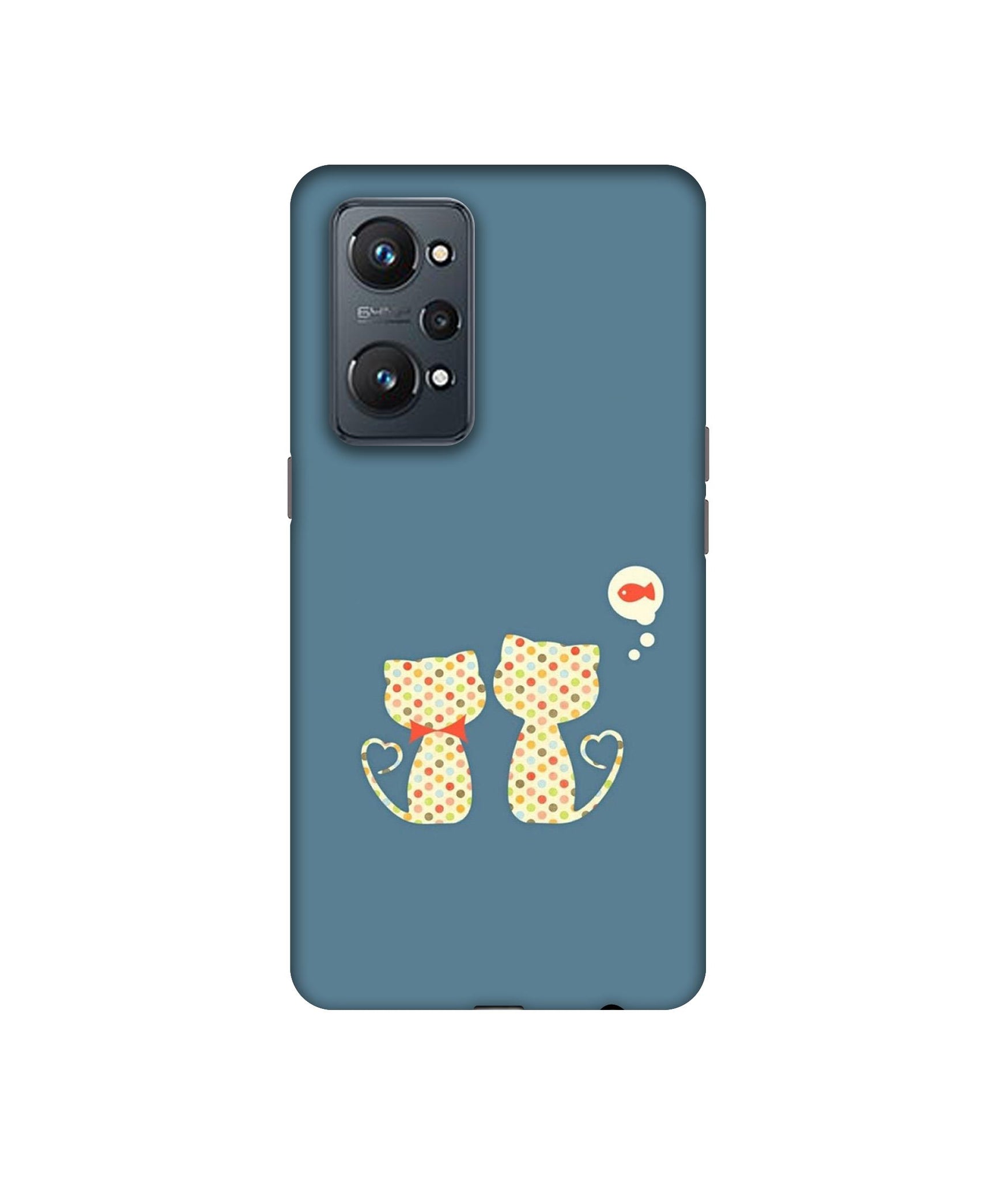 Realme GT Neo2