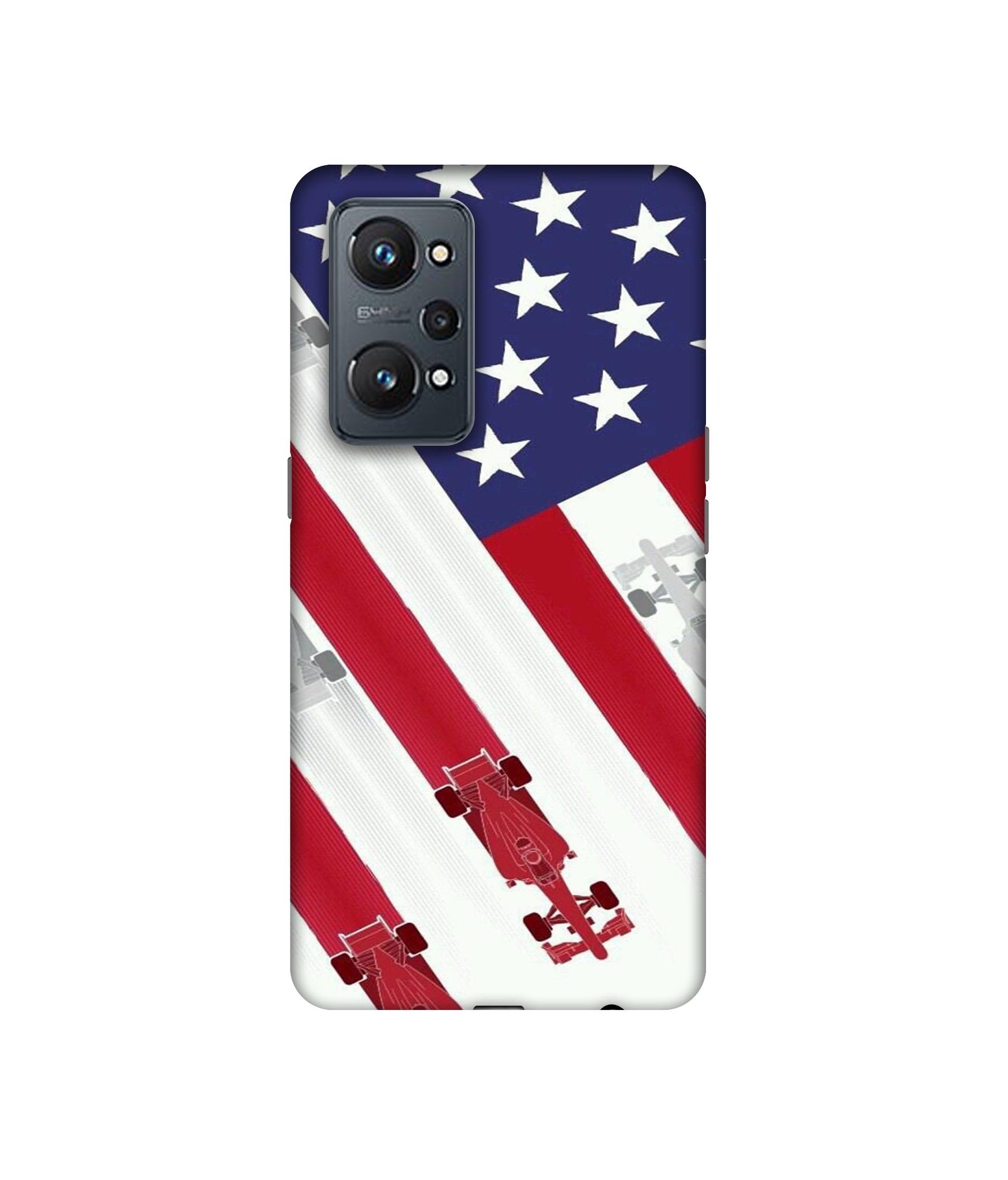 Realme GT Neo2