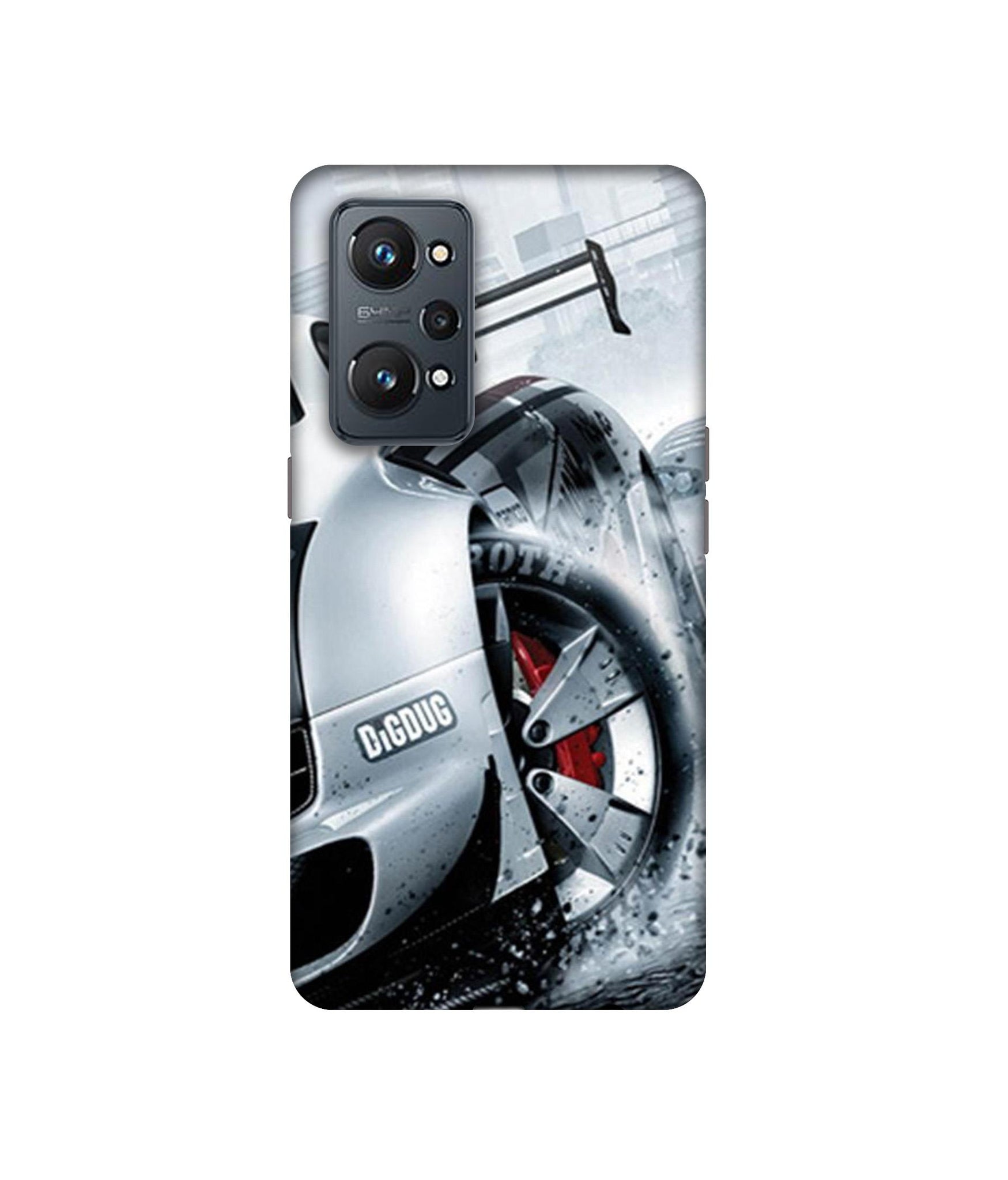 Realme GT Neo2