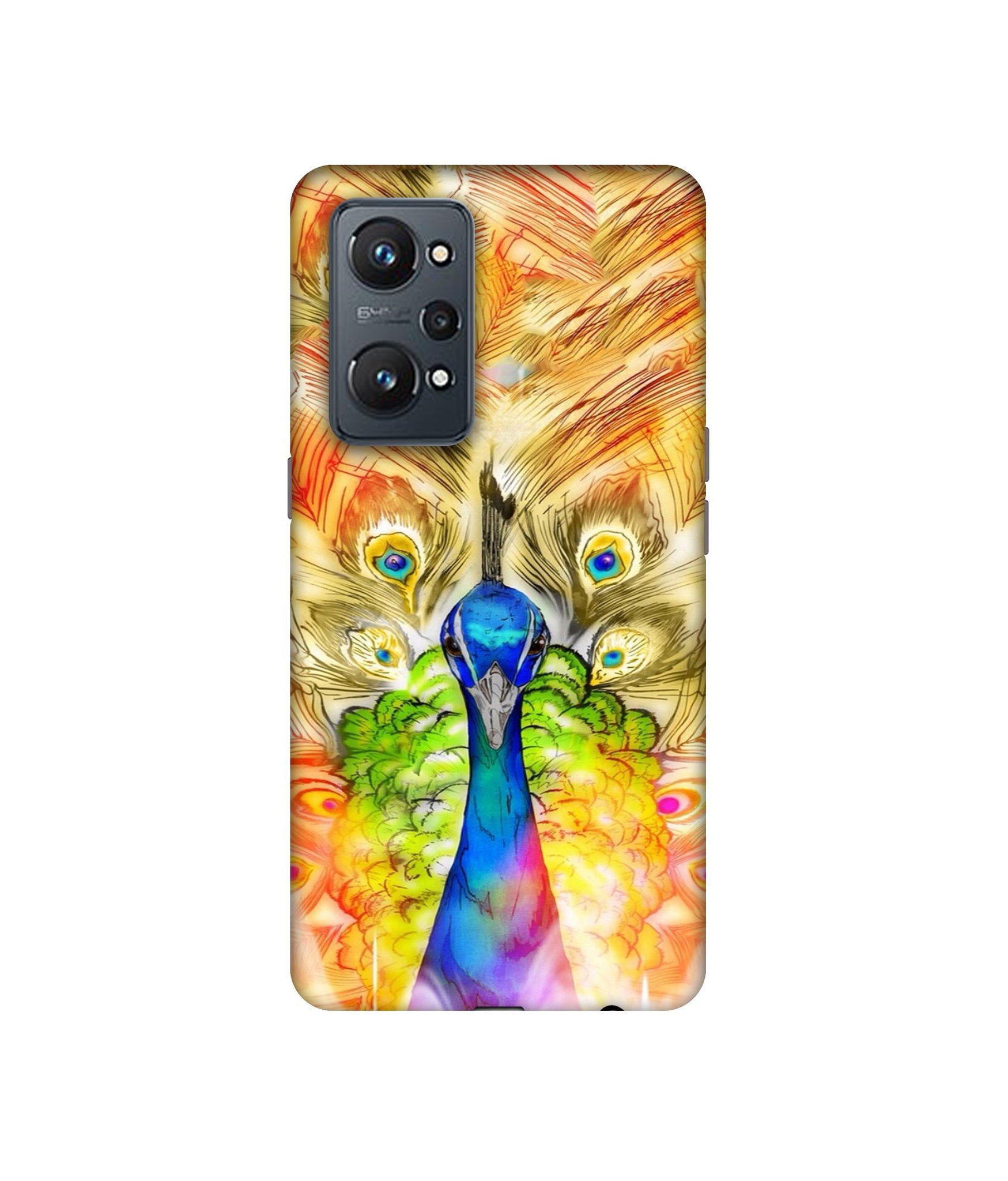 Realme GT Neo2