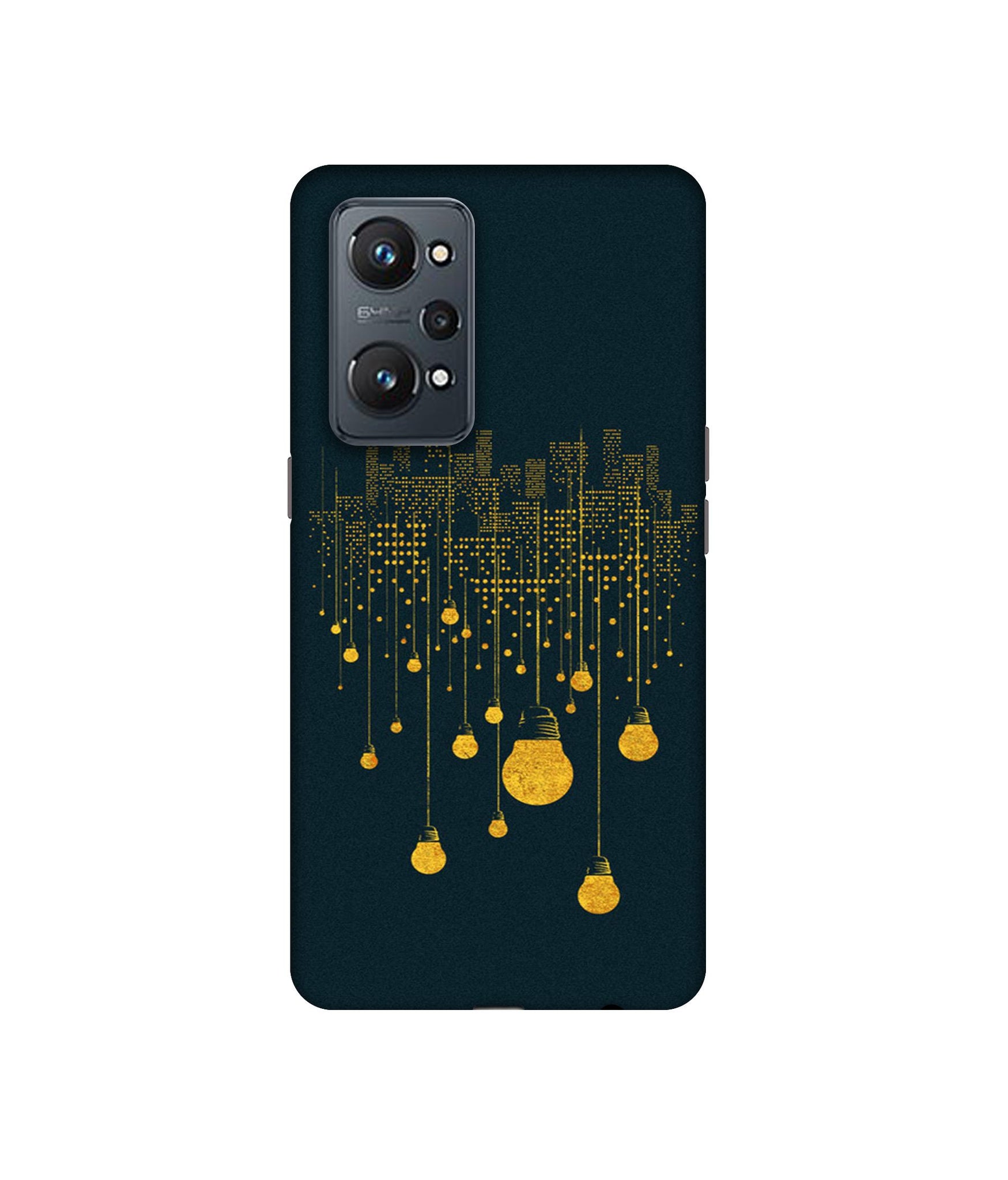Realme GT Neo2