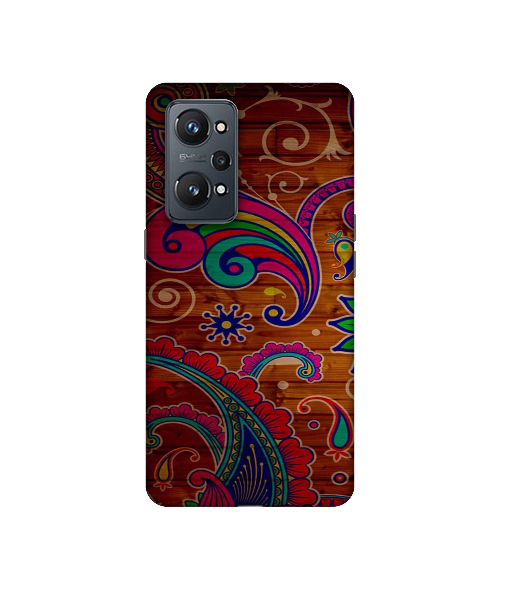 Realme GT Neo2