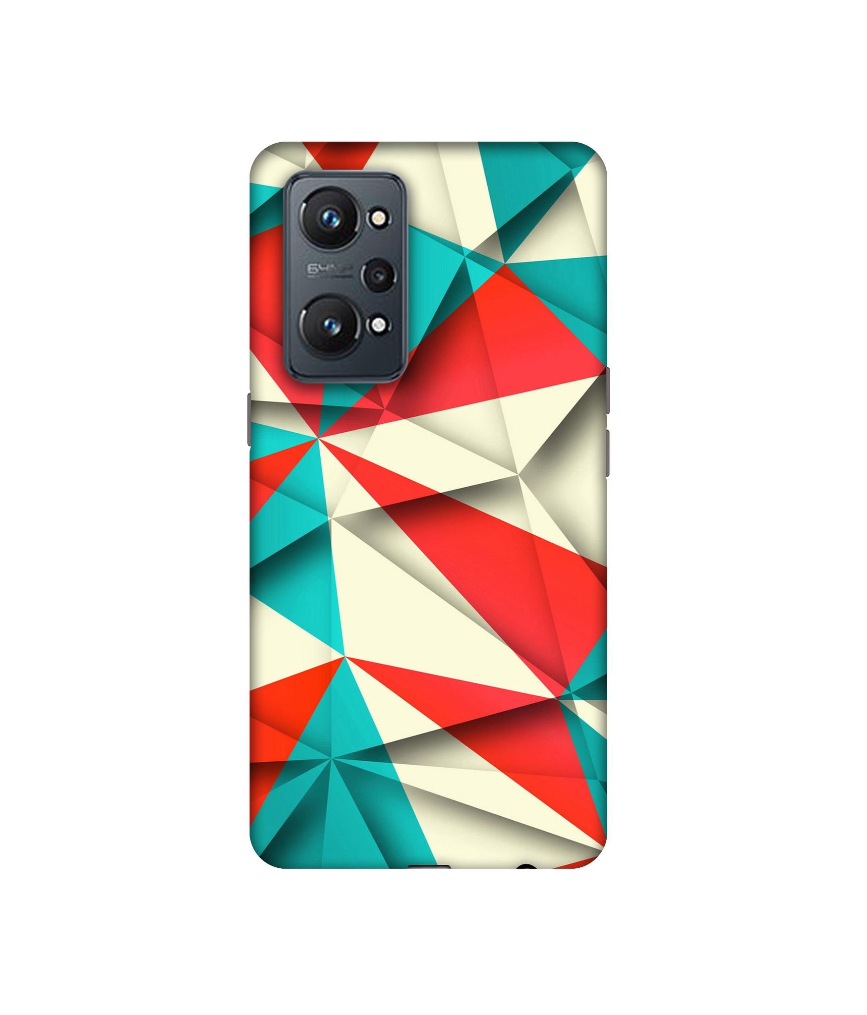 Realme GT Neo2