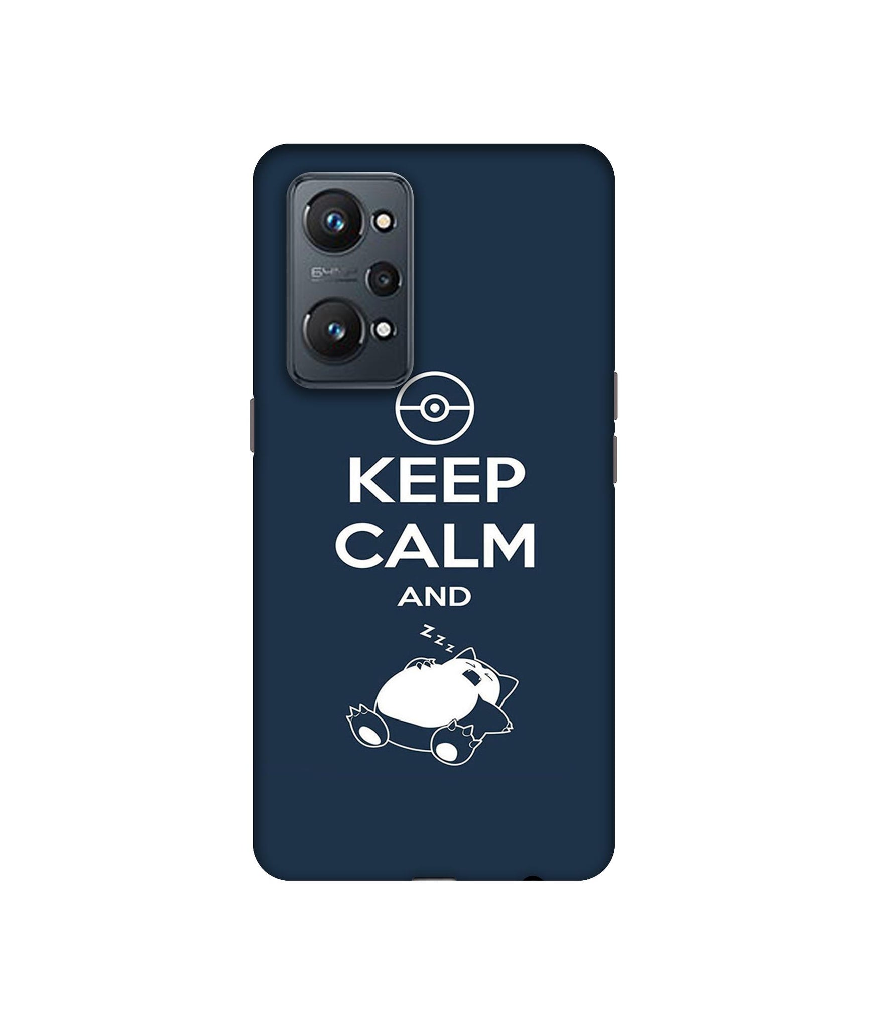Realme GT Neo2