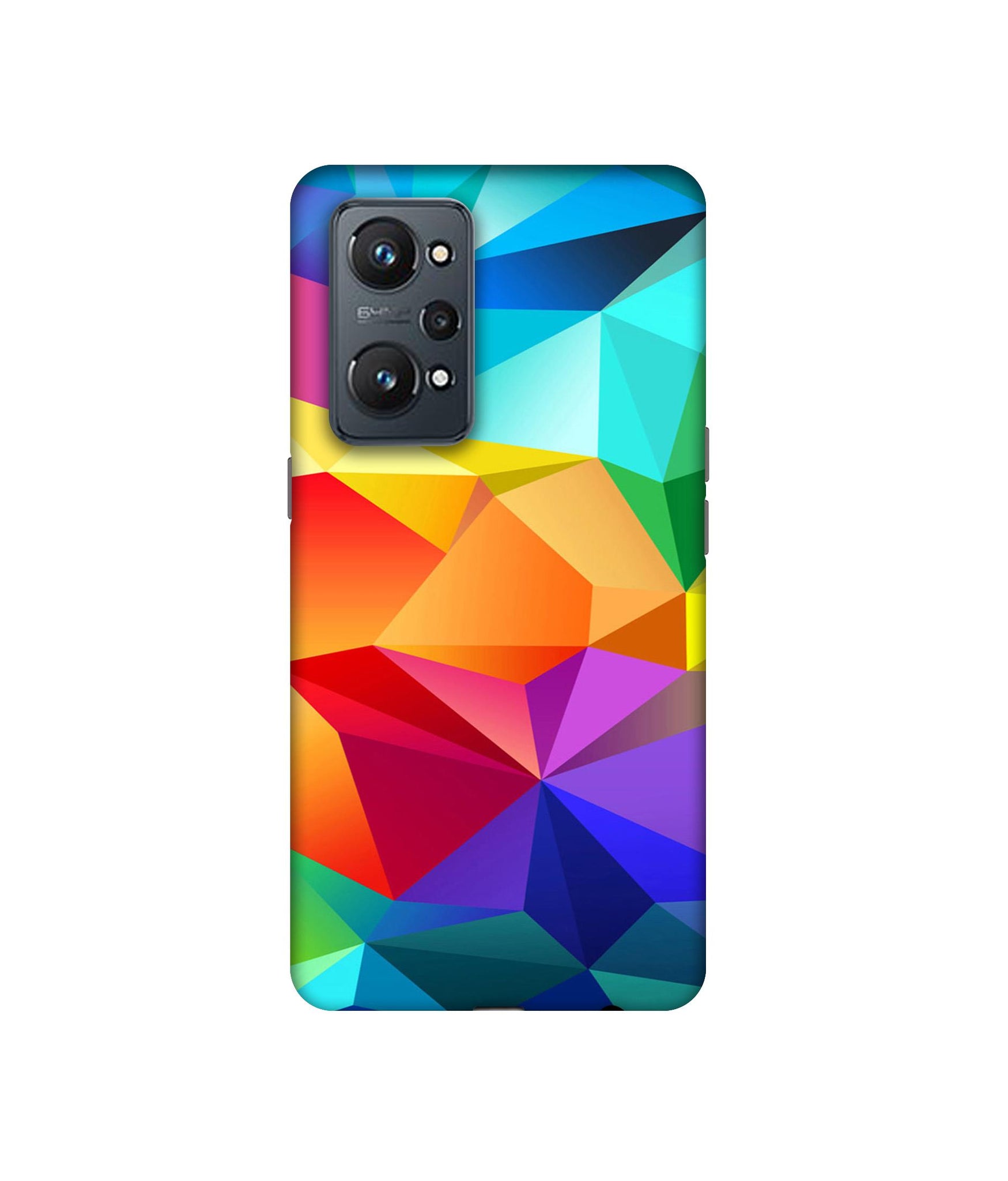Realme GT Neo2