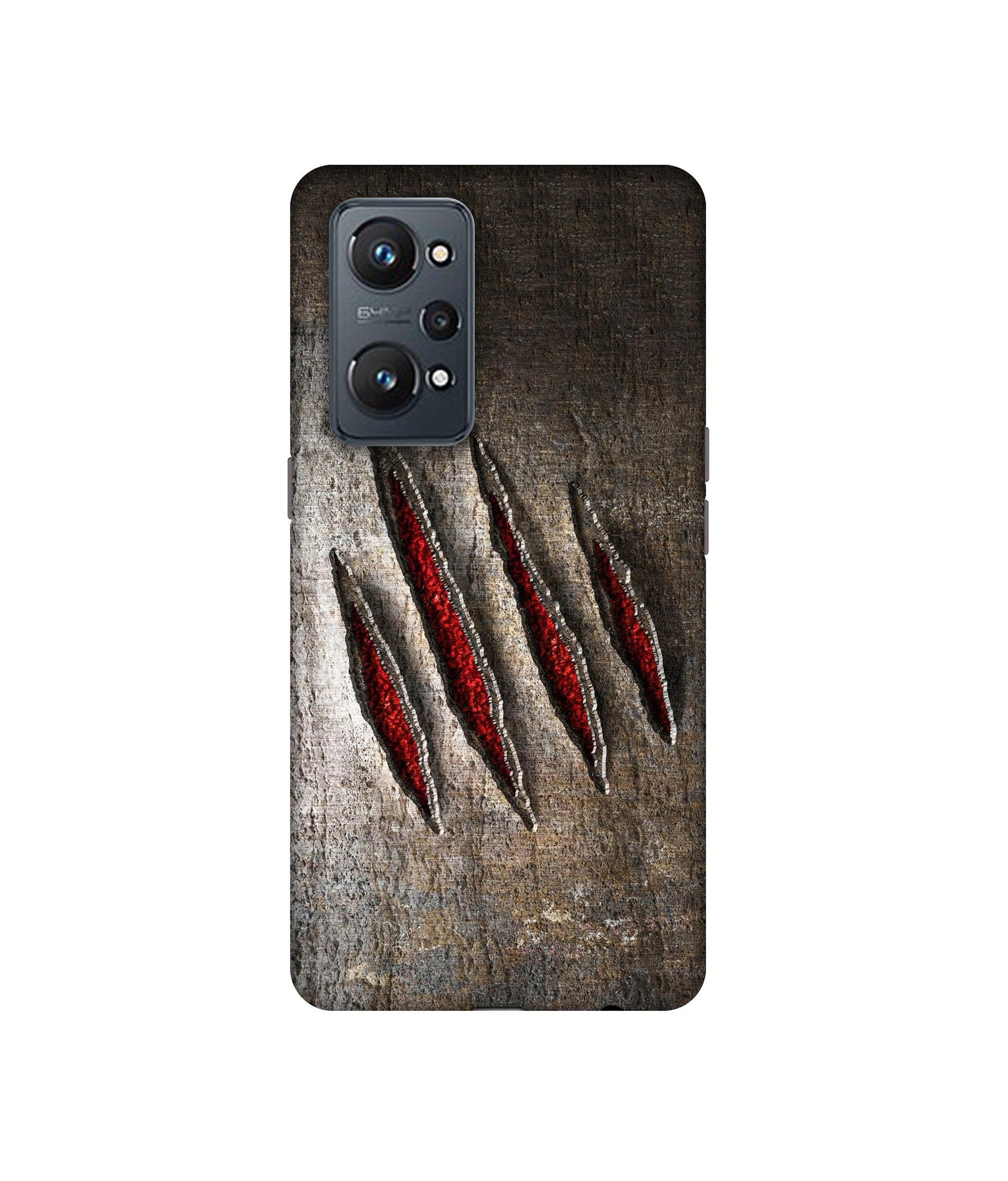 Realme GT Neo2