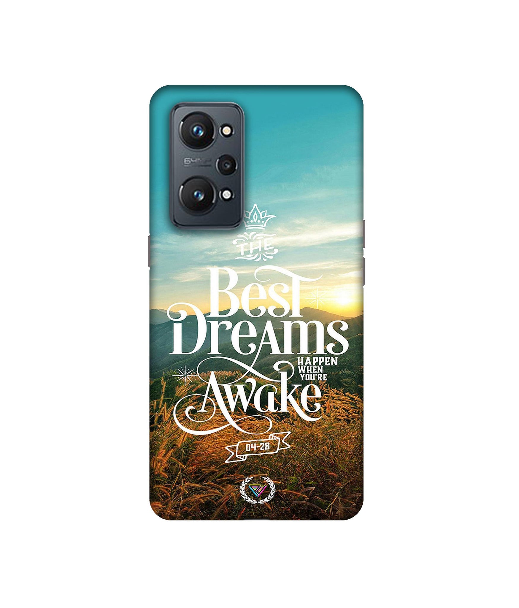 Realme GT Neo2