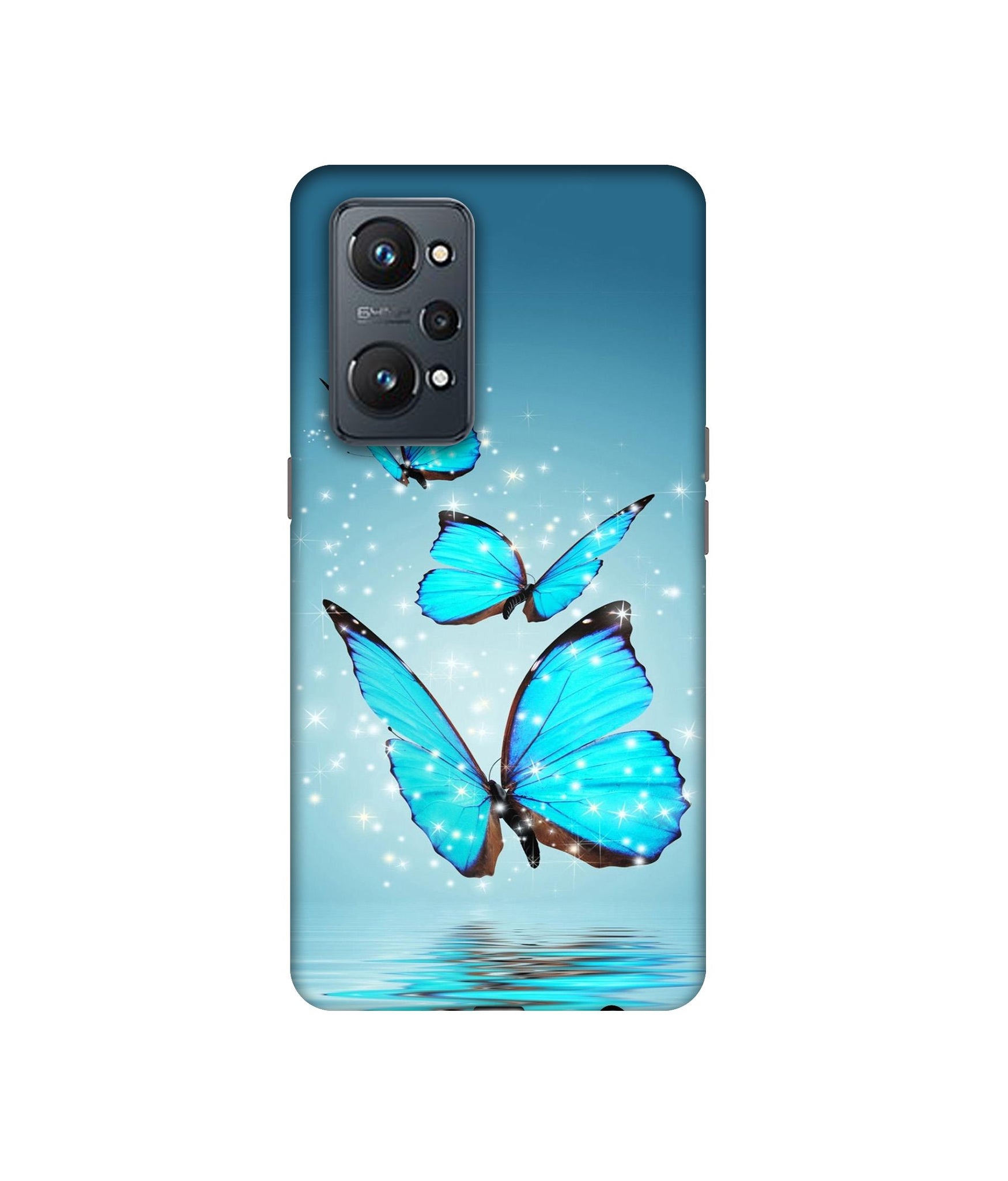Realme GT Neo2