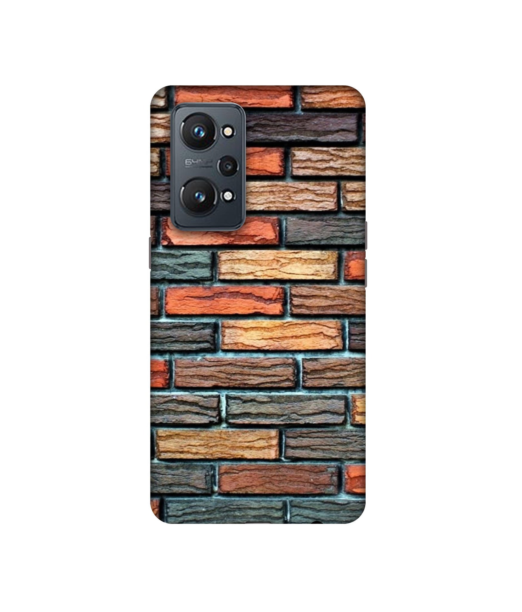 Realme GT Neo2