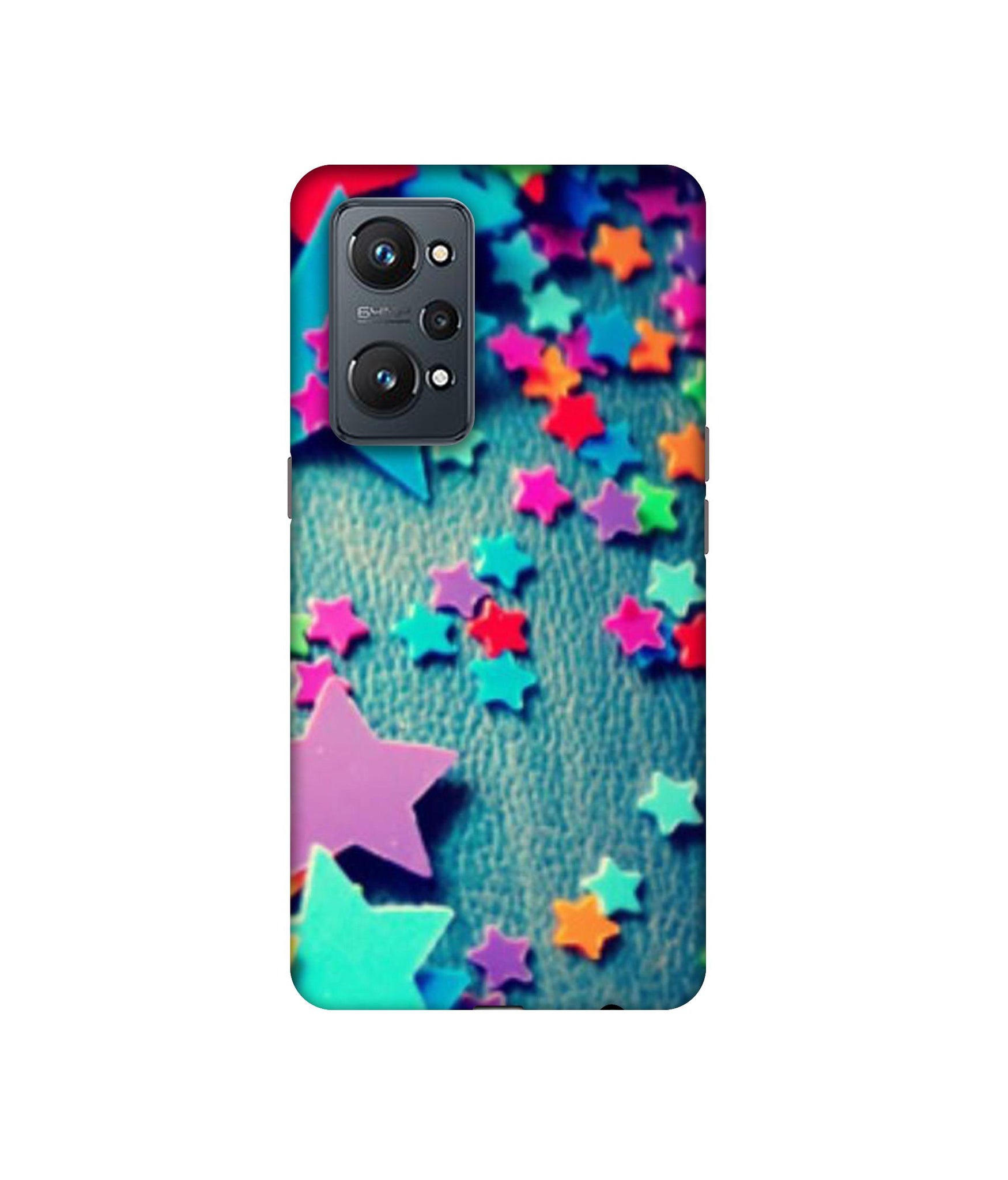 Realme GT Neo2
