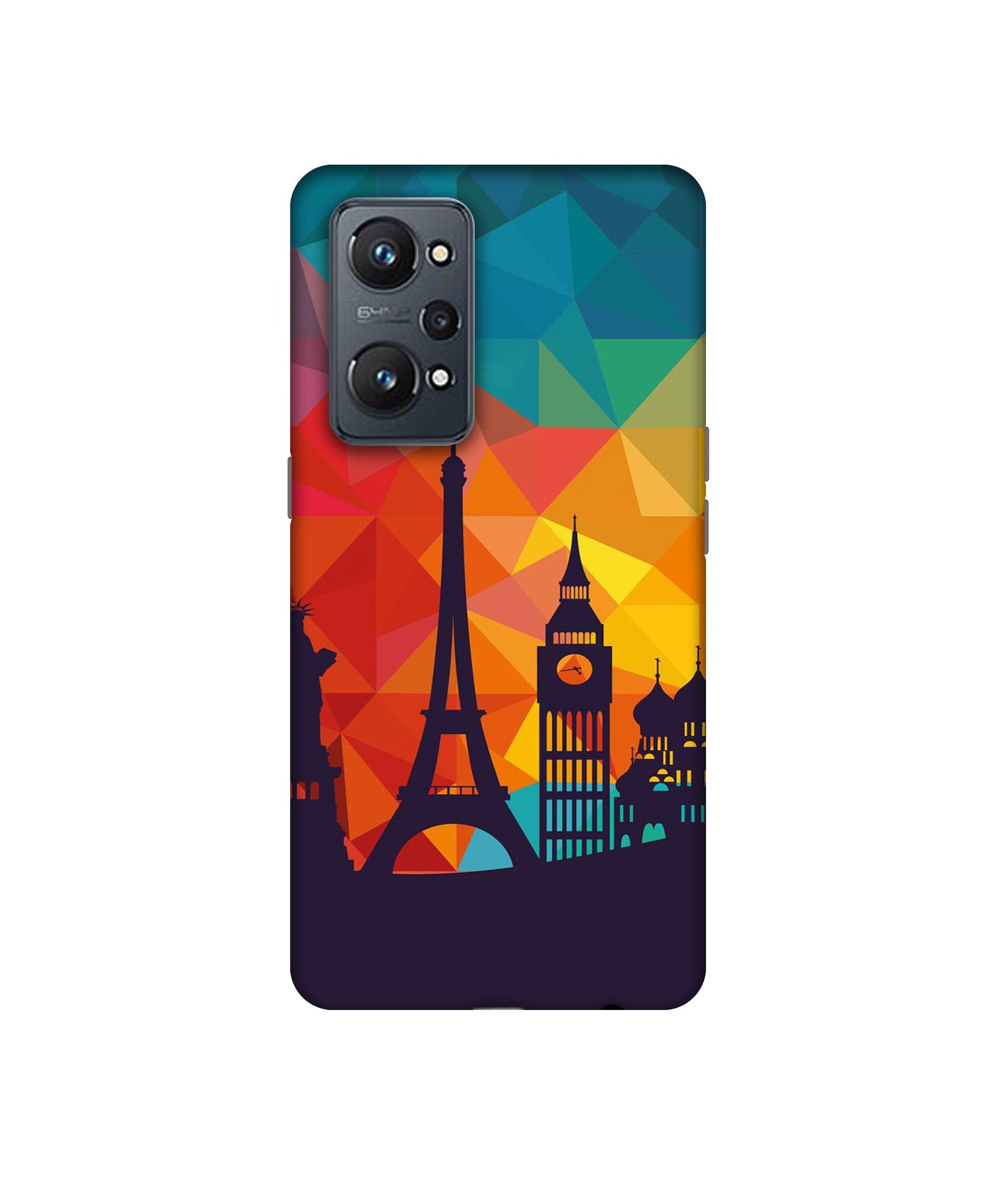 Realme GT Neo2