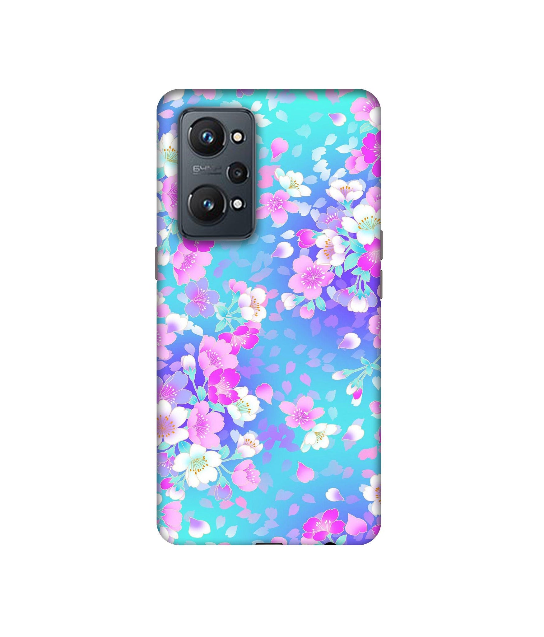 Realme GT Neo2
