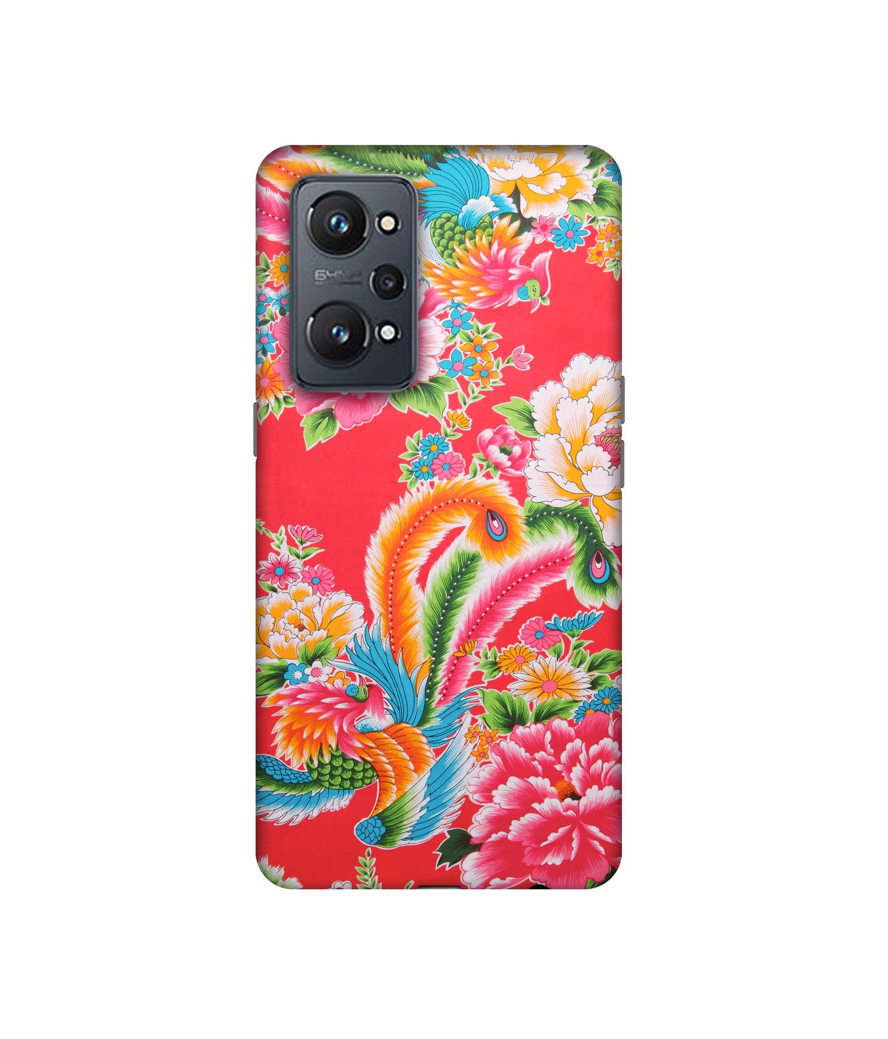 Realme GT Neo2